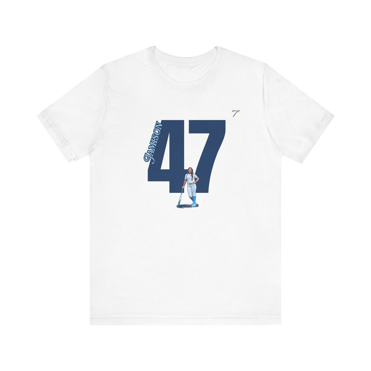Sara Jamison Graphic Tee