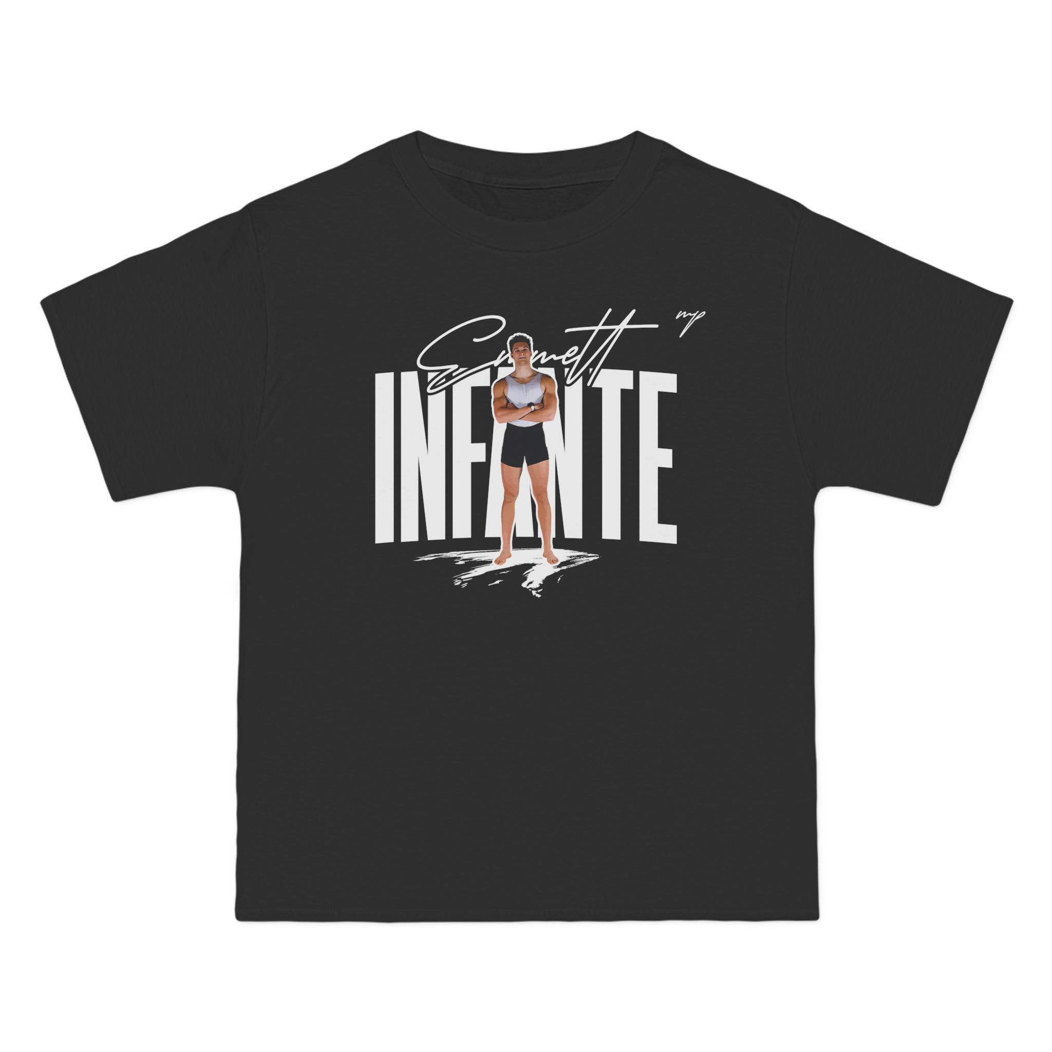 Emmett Infante Vintage Tee