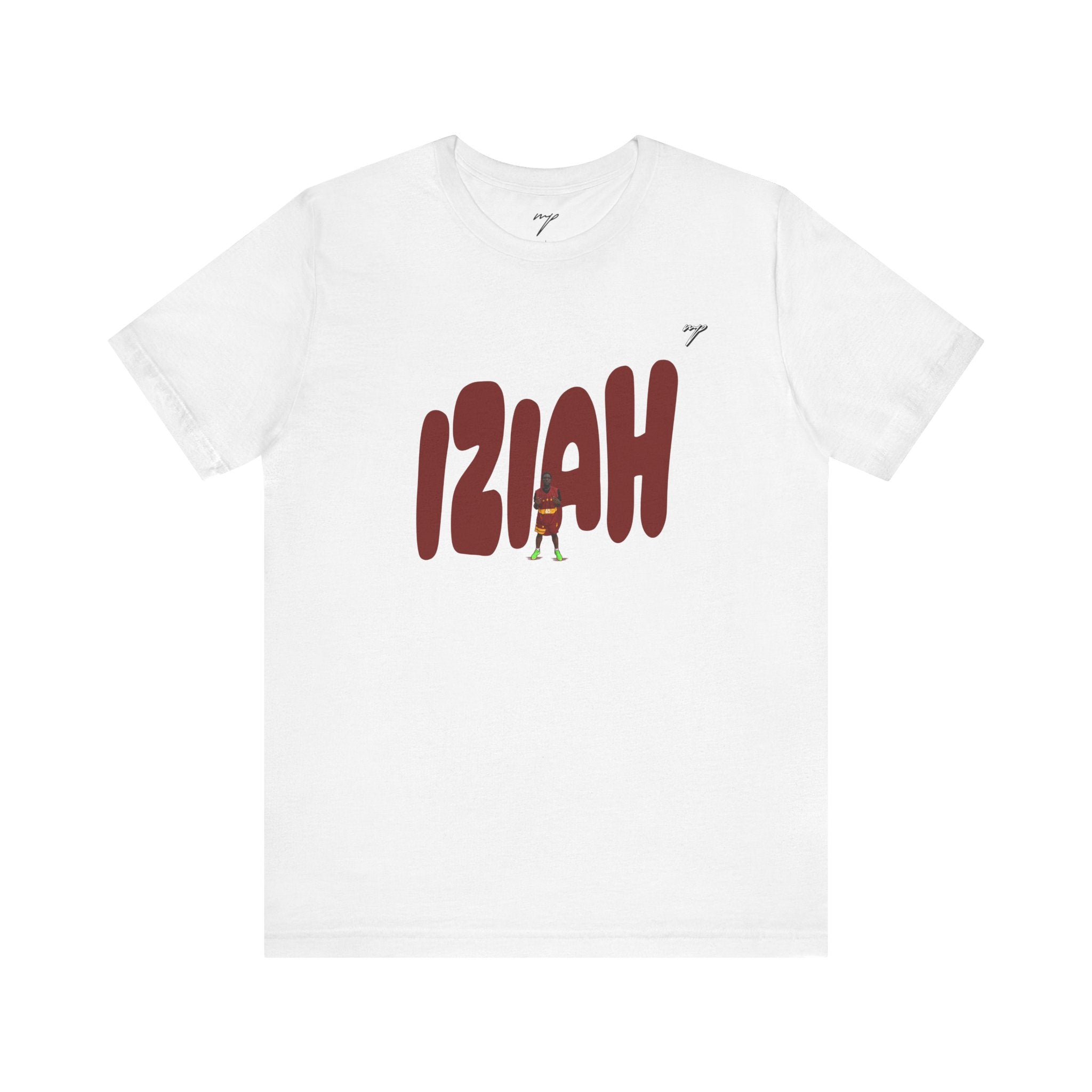 Iziah Mcphatter Graphic Tee
