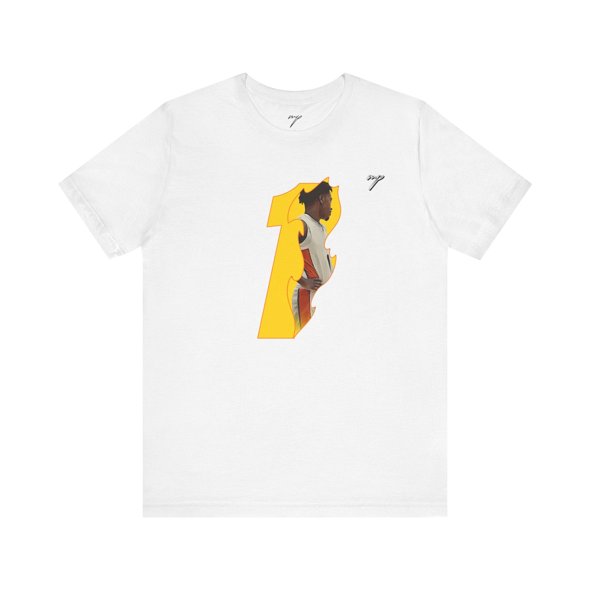 Demeco Gibson Graphic Tee