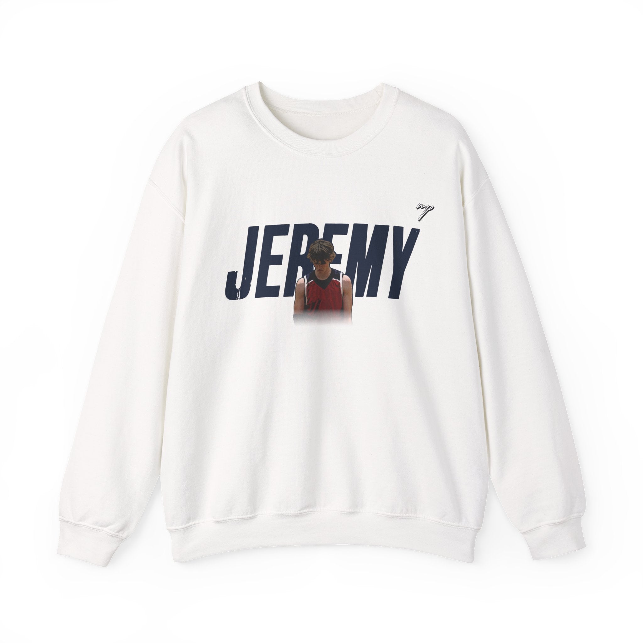 Jeremy Gaut Crewneck