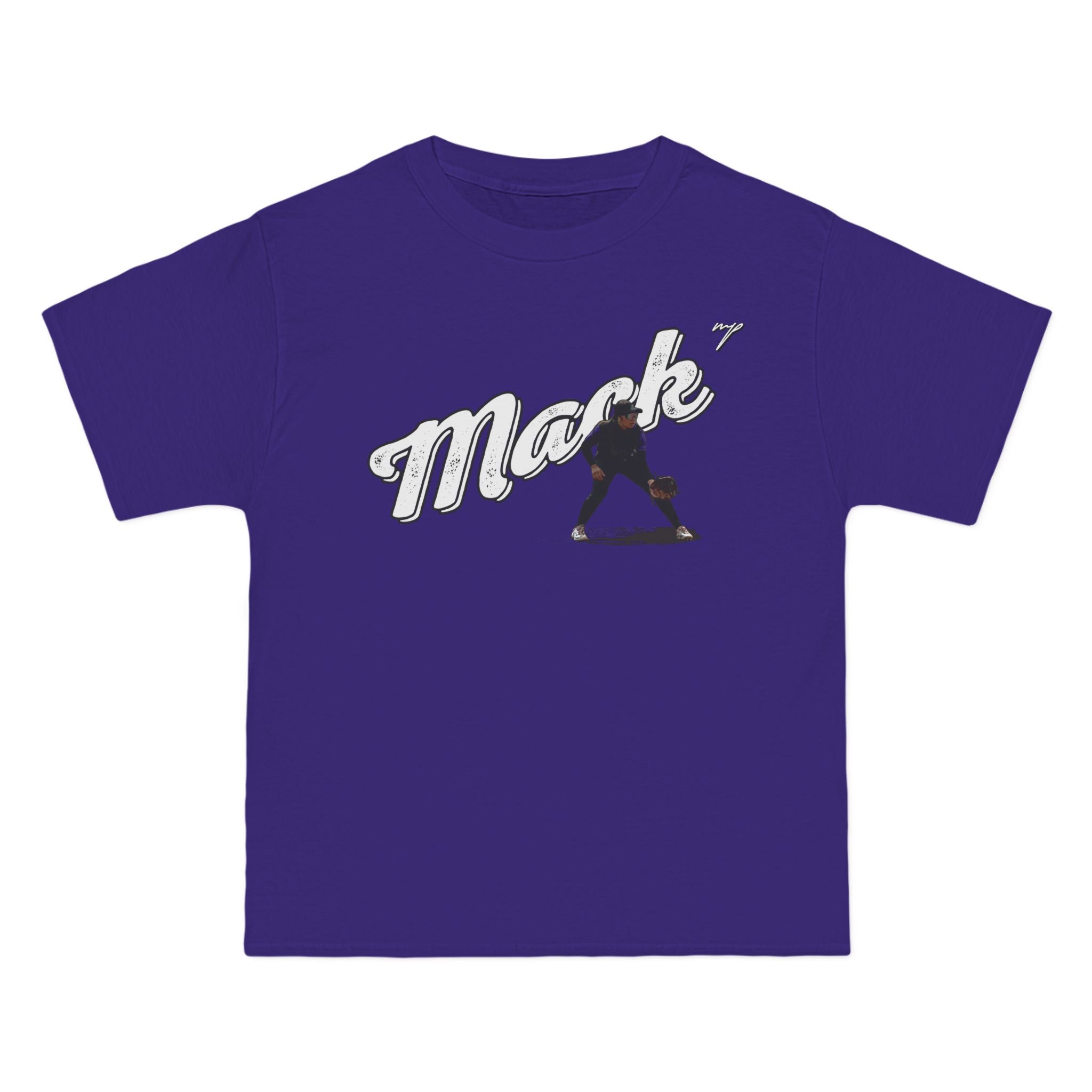 Mackenzie Nolan Vintage Tee