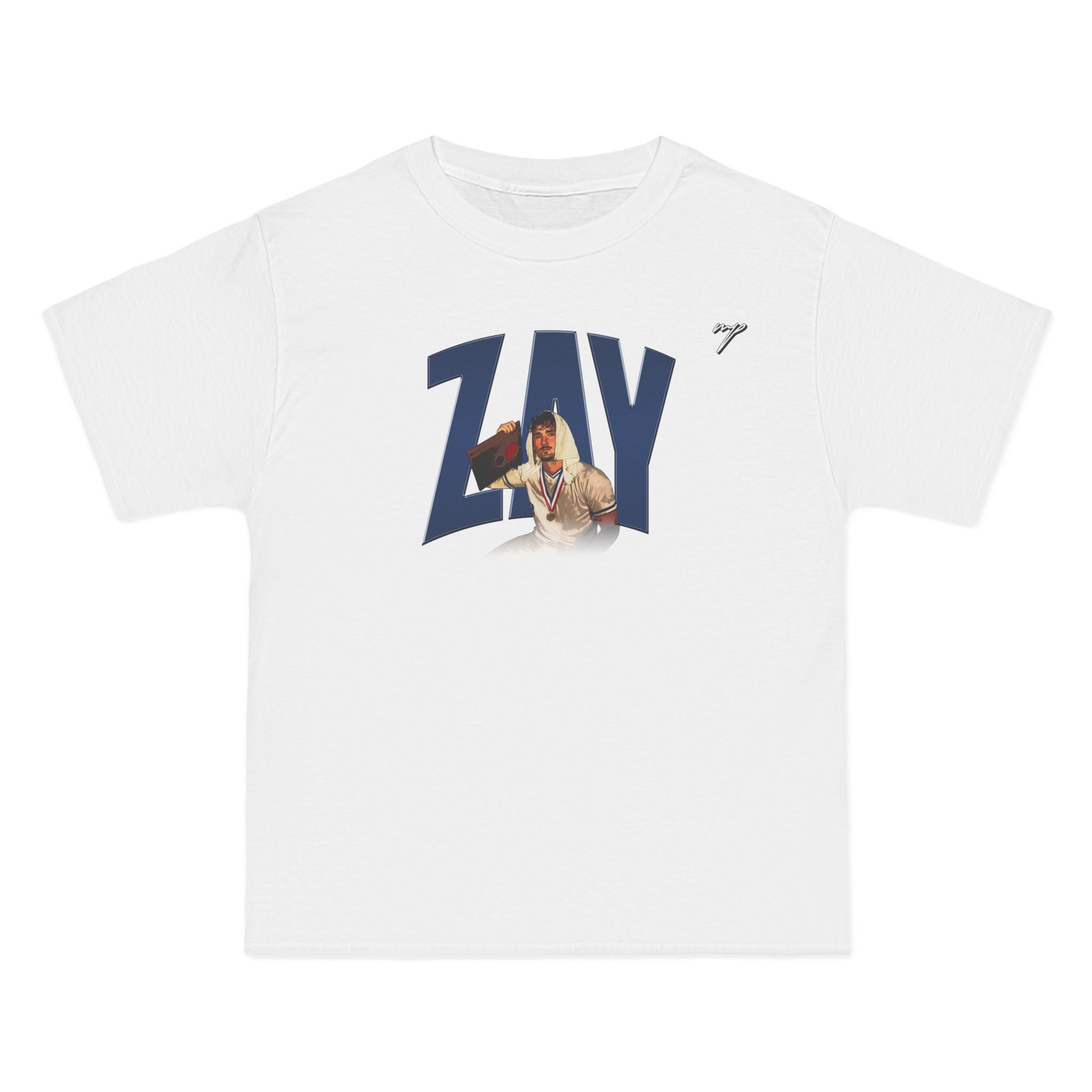 Isaiah O'Brien Vintage Tee