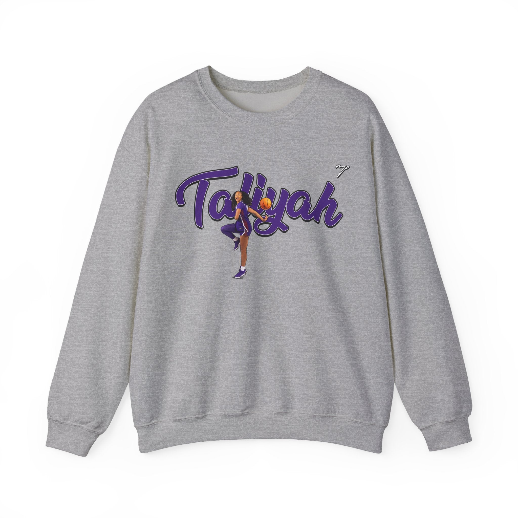 Taliyah Parker Crewneck