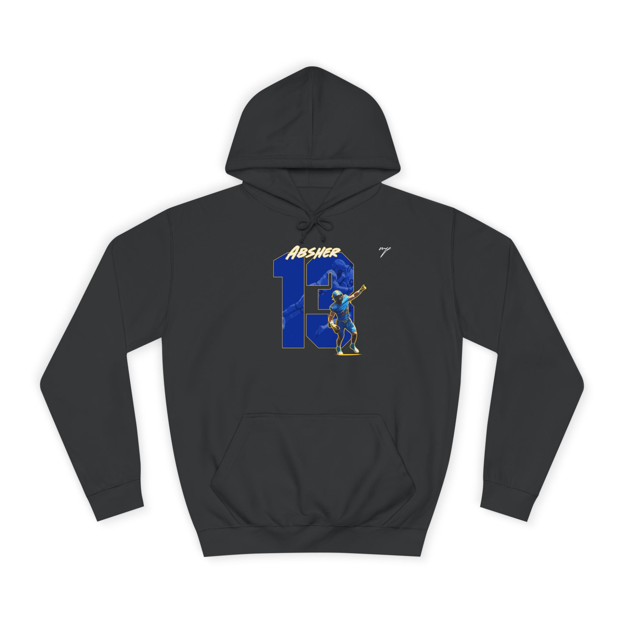 Caden Absher Hoodie