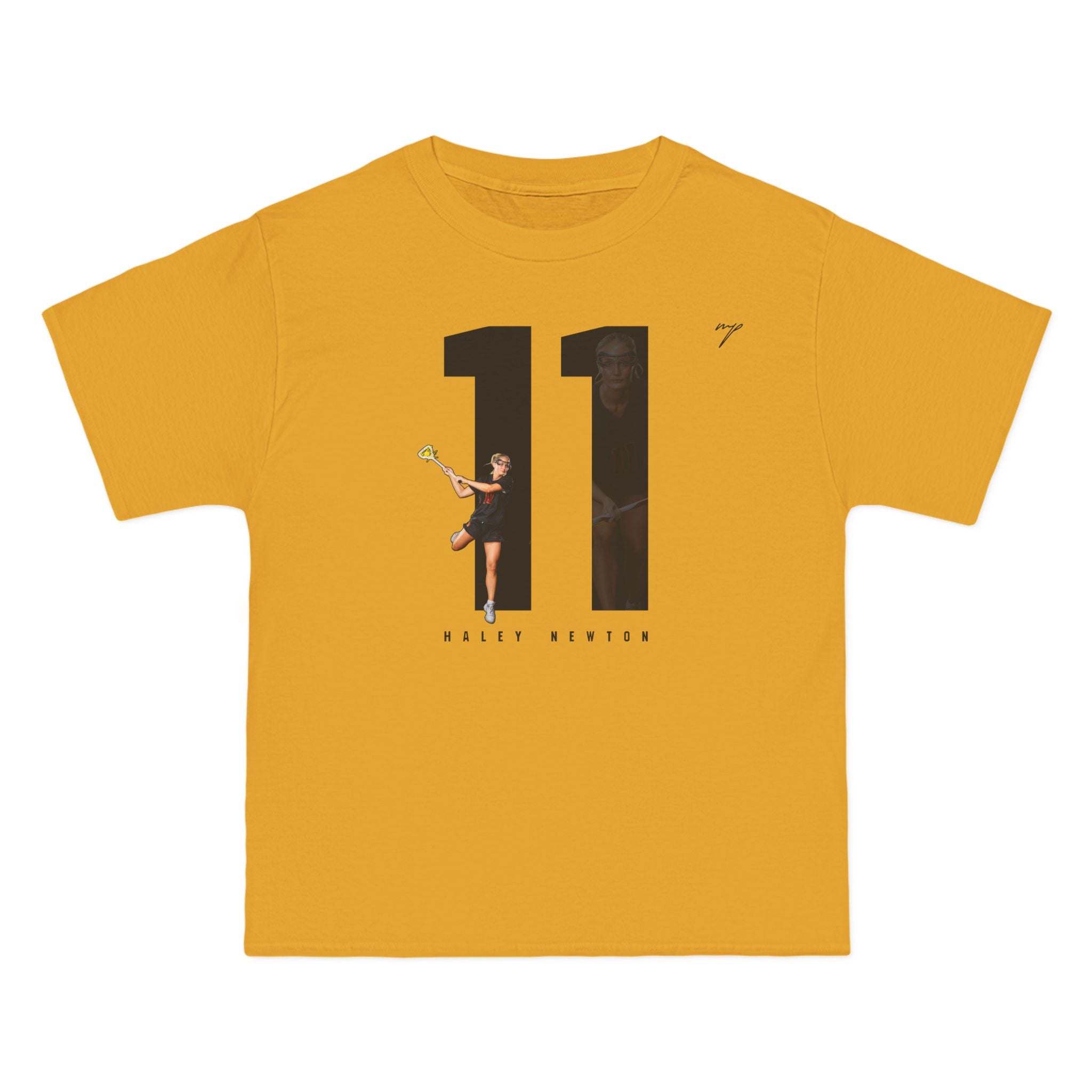Haley Newton Vintage Tee