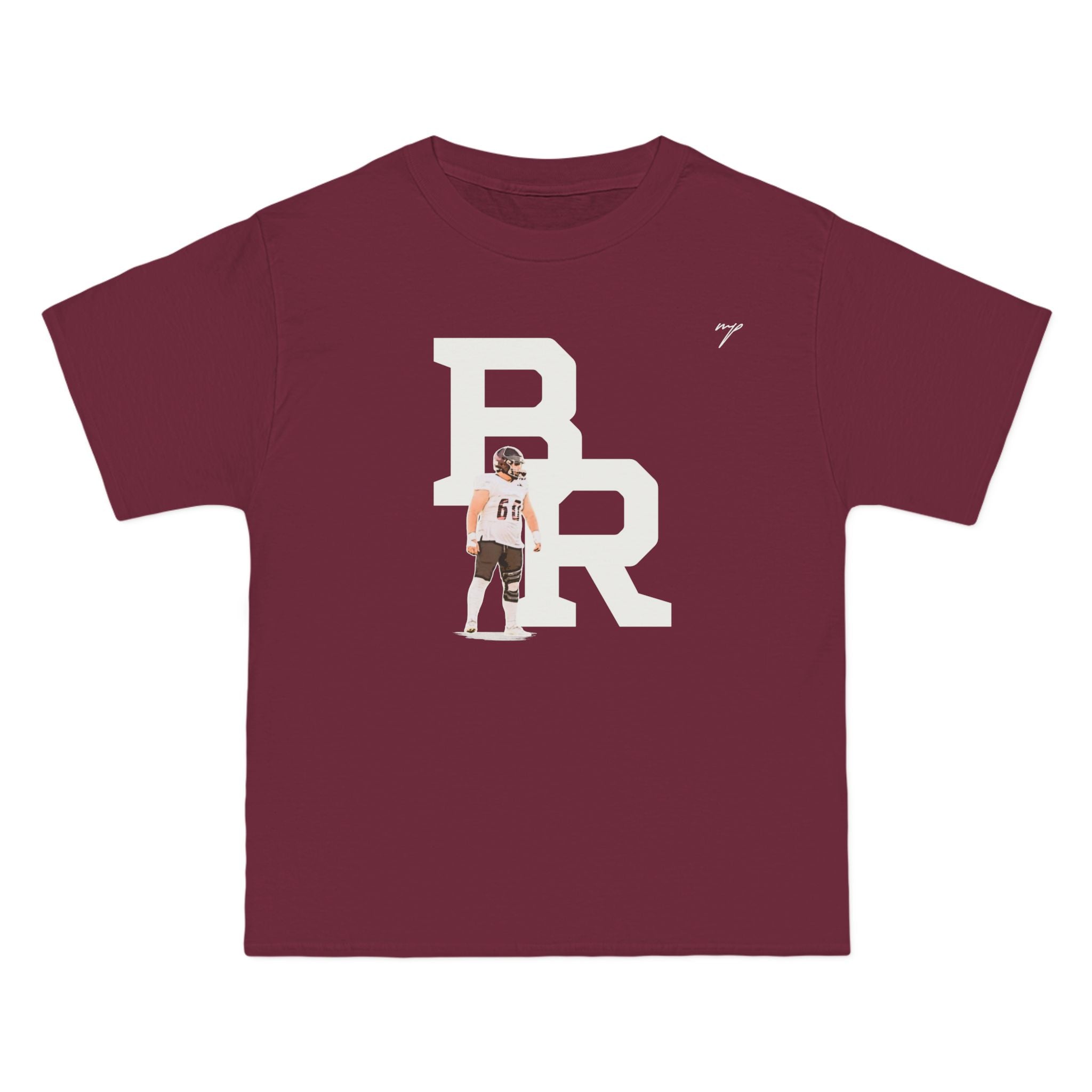 Brayden Reynolds Vintage Tee