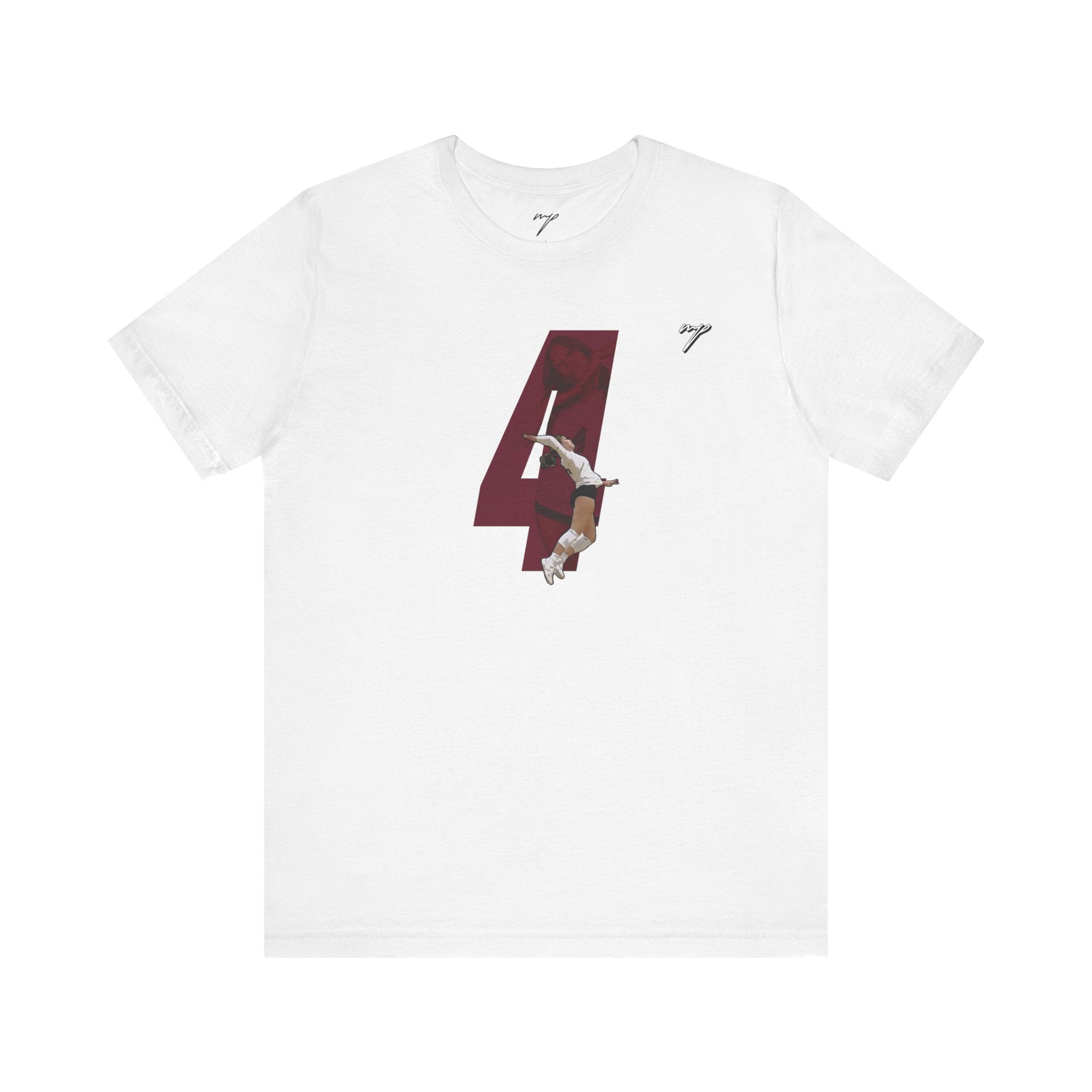 Kristina Diaz Graphic Tee