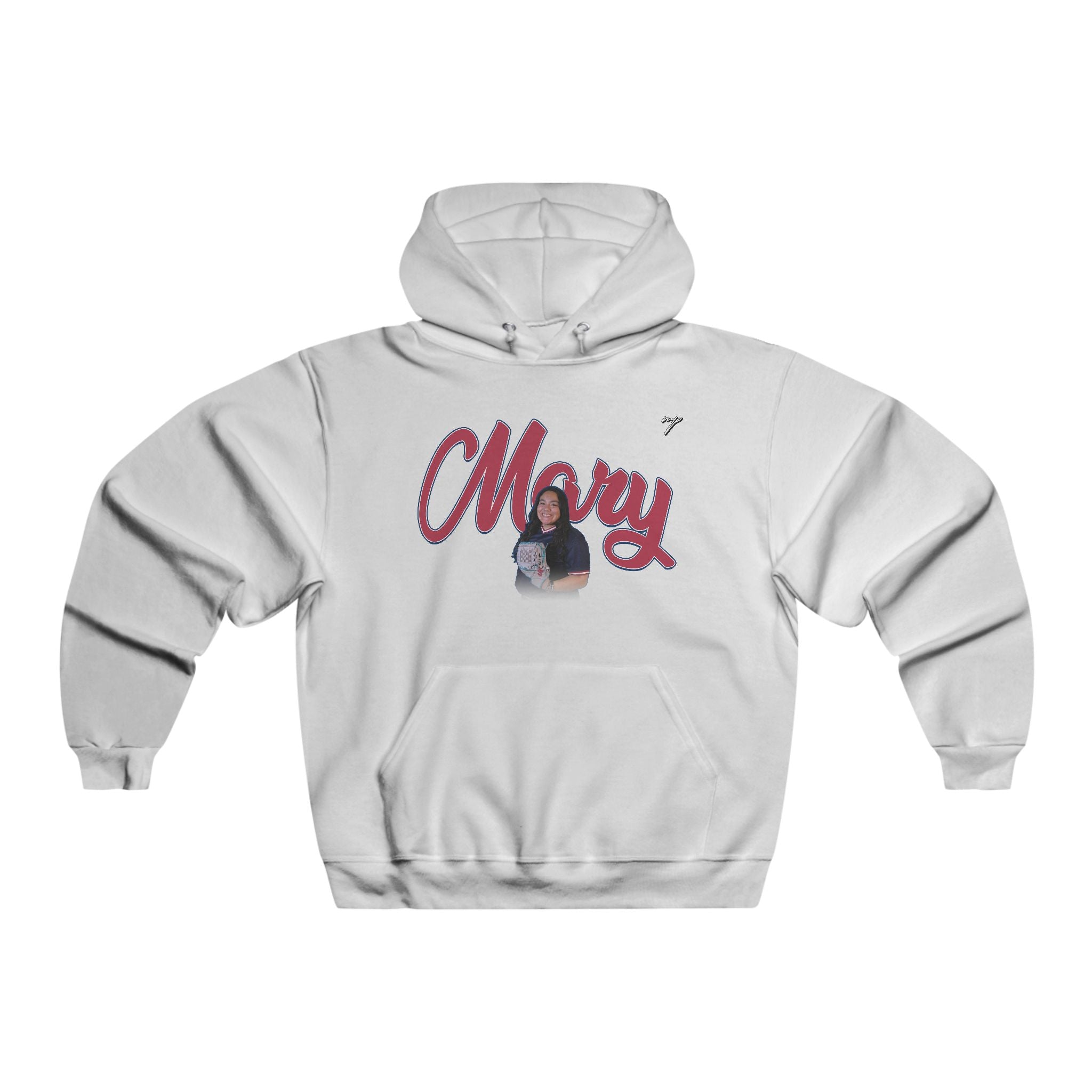 Maria Casillas Vintage Hoodie