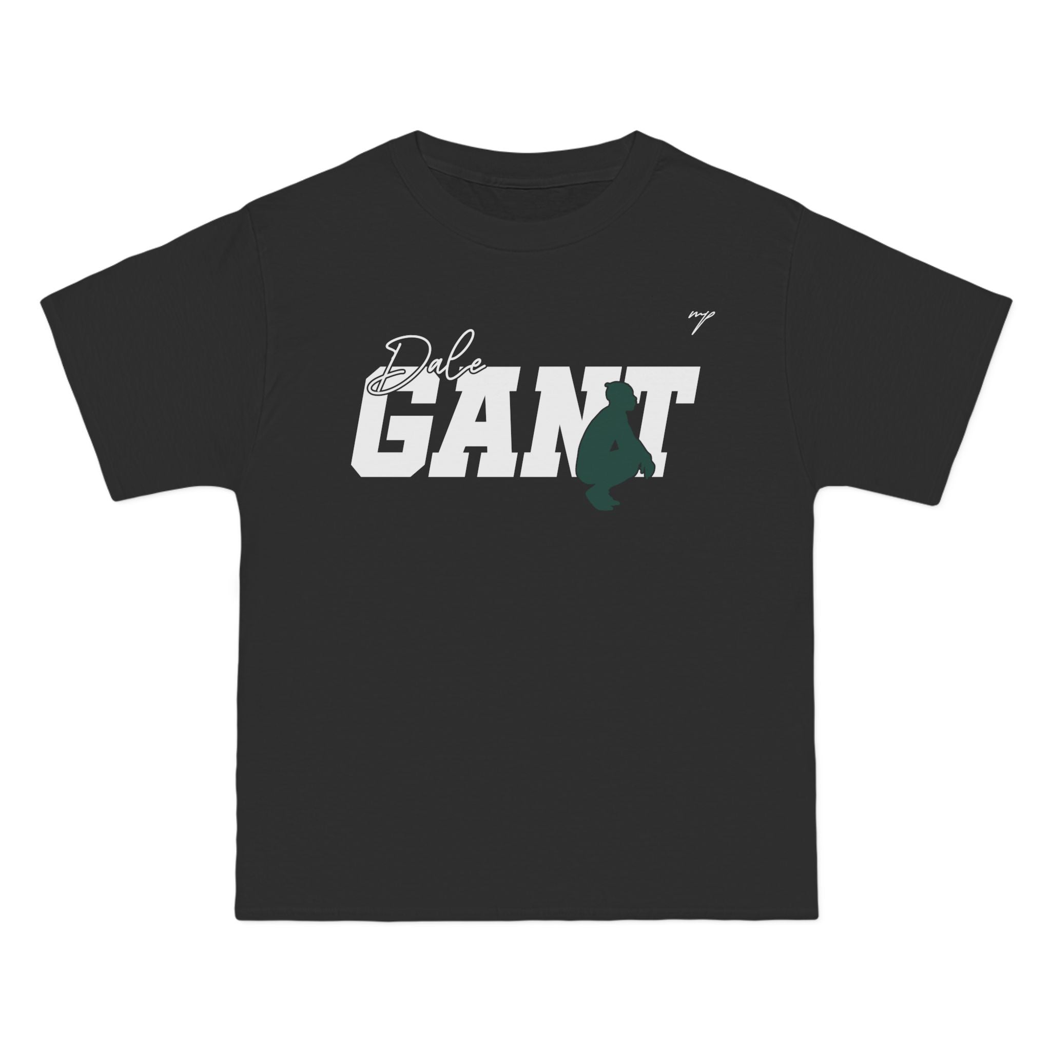 Dale Gant Vintage Tee