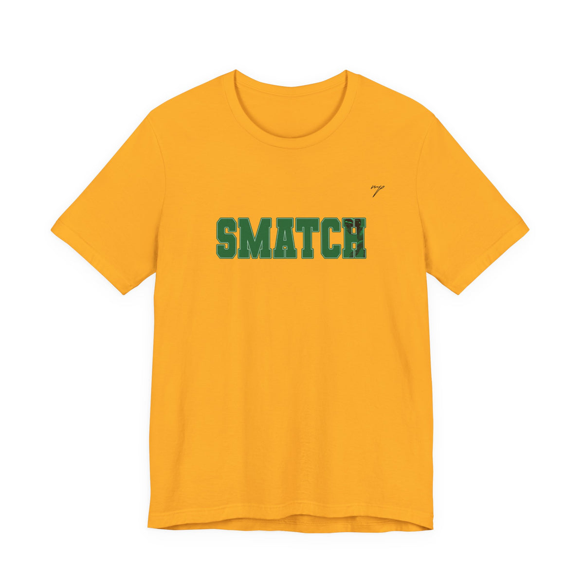 Jomar Quiles Graphic Tee