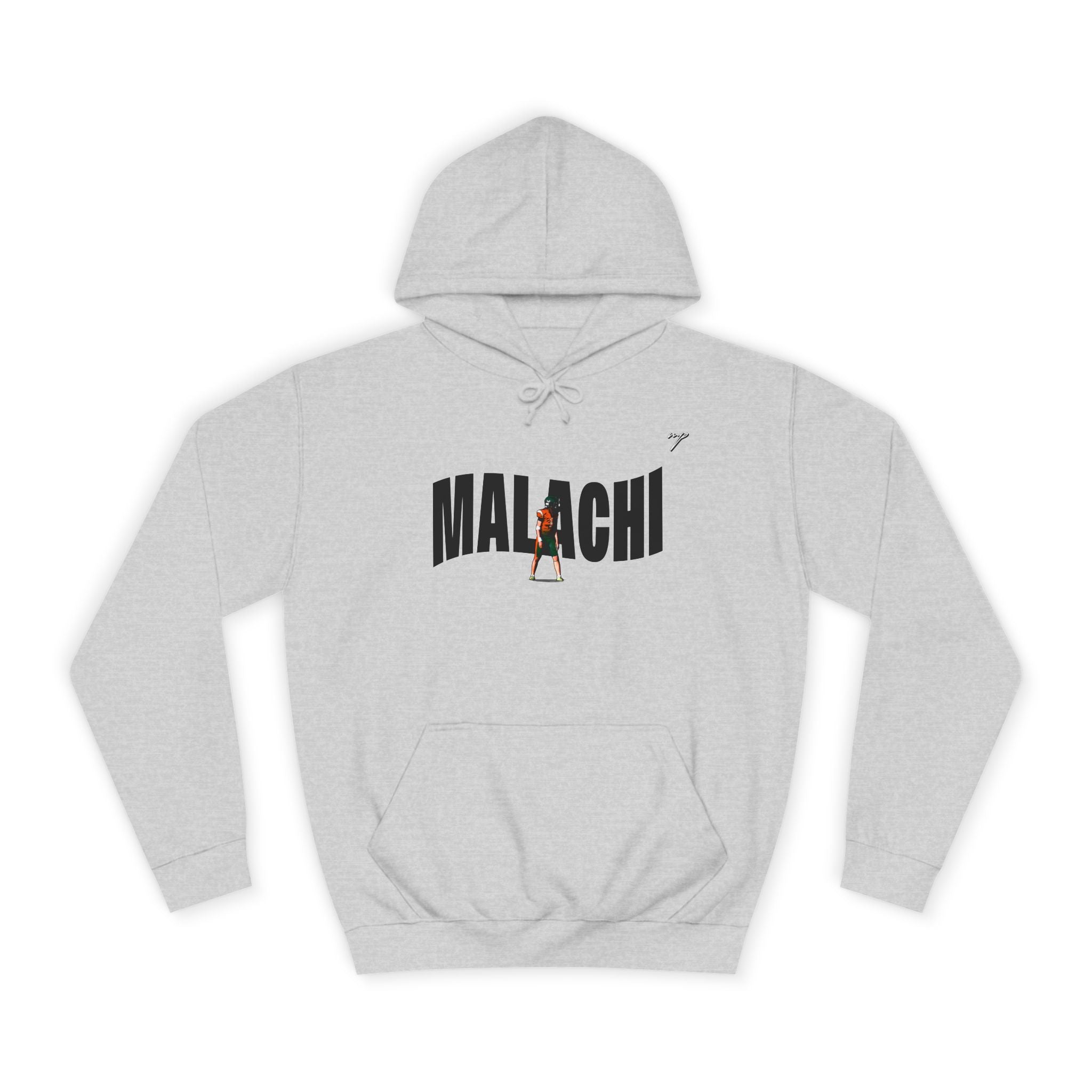 Malachi Clay Hoodie