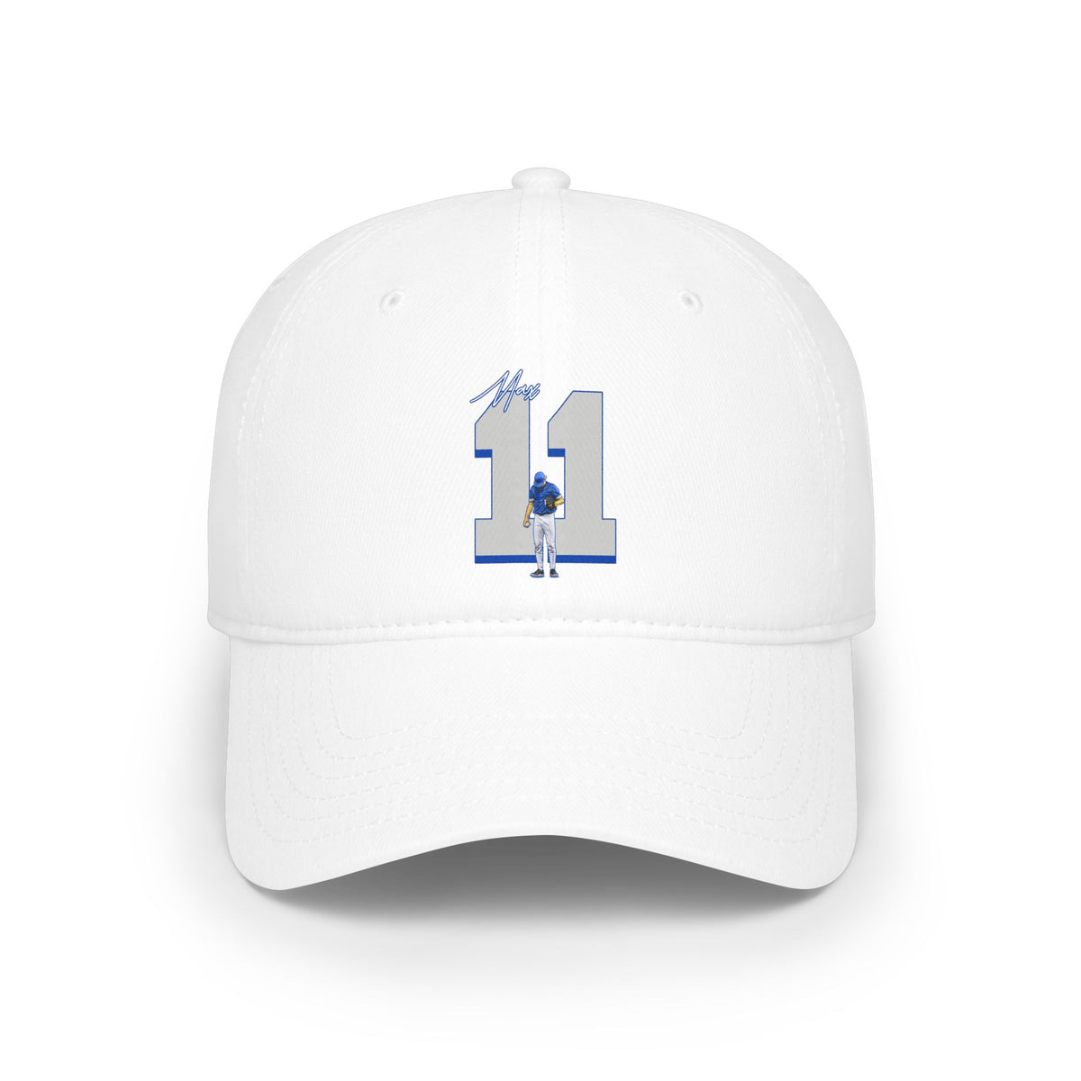 Max Mckenna Hat