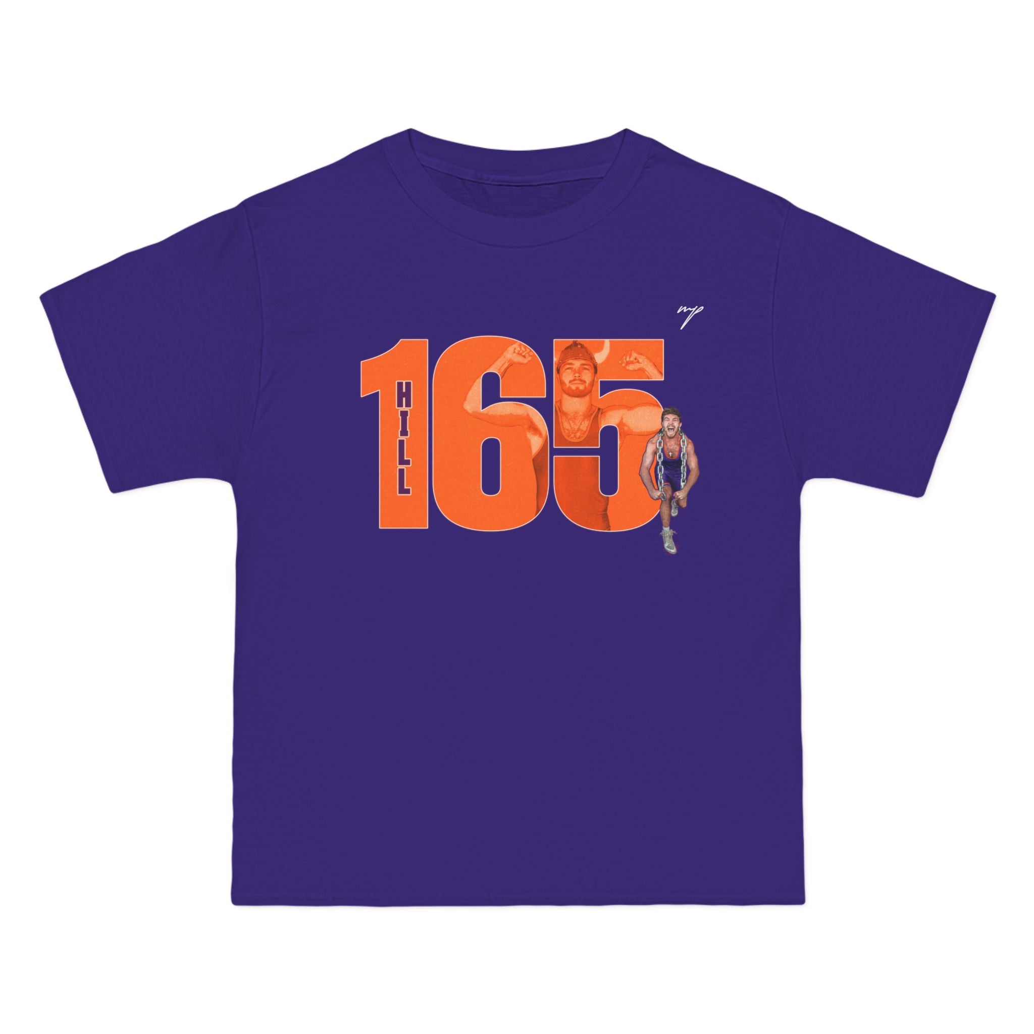 Dayton Hill Vintage Tee