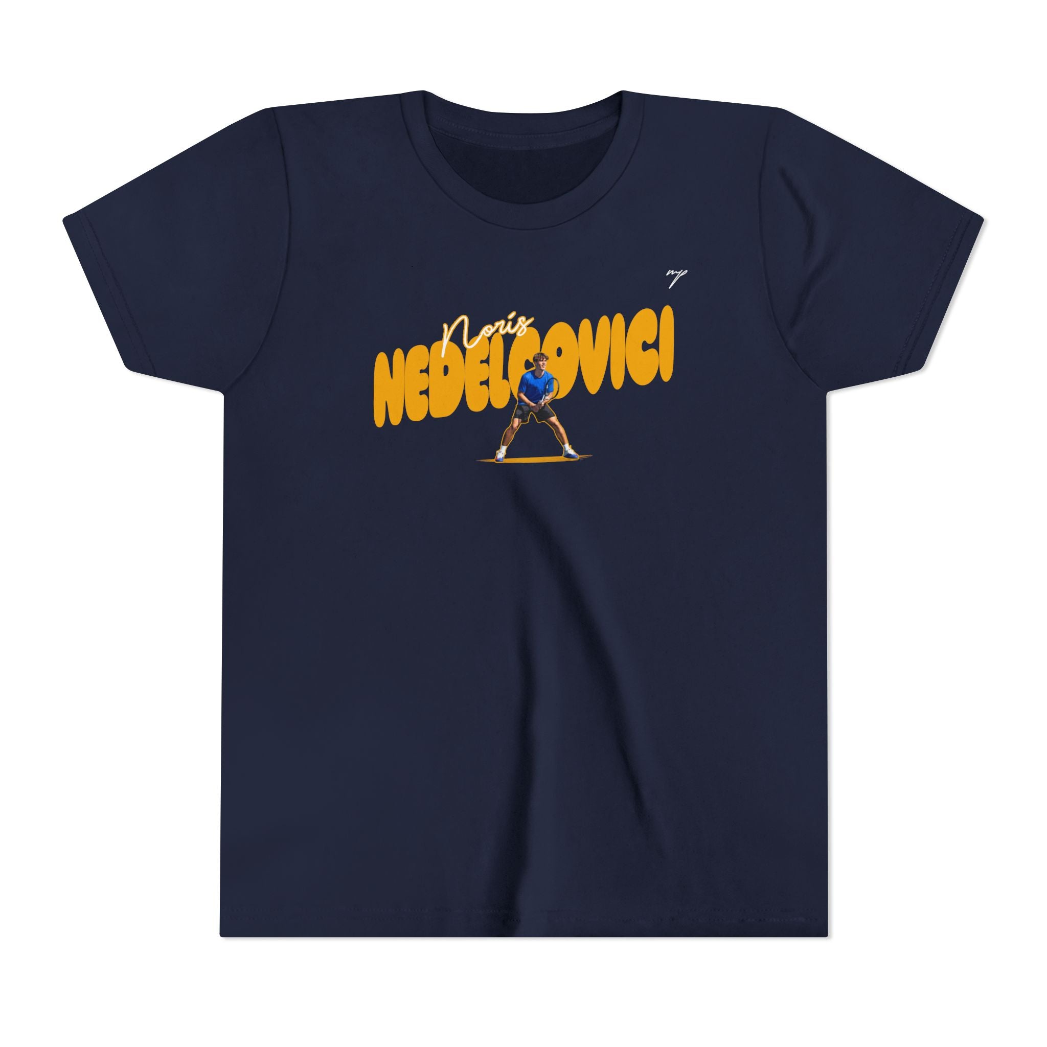 Noris Nedelcovici YOUTH Graphic Tee