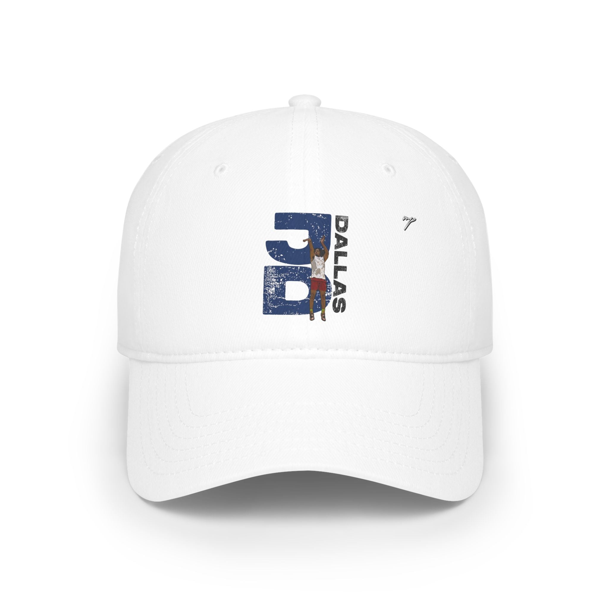JD Dallas Hat