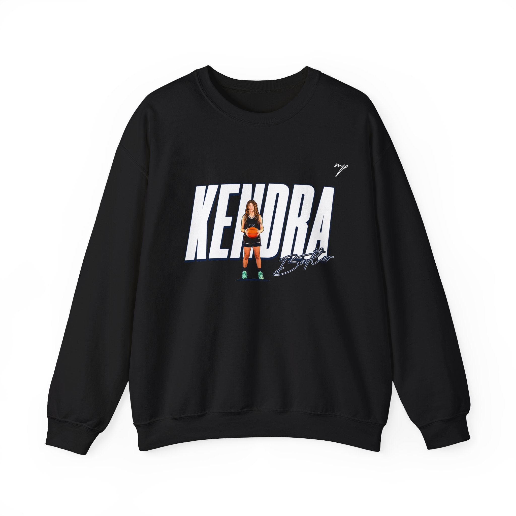 Kendra Butler Crewneck