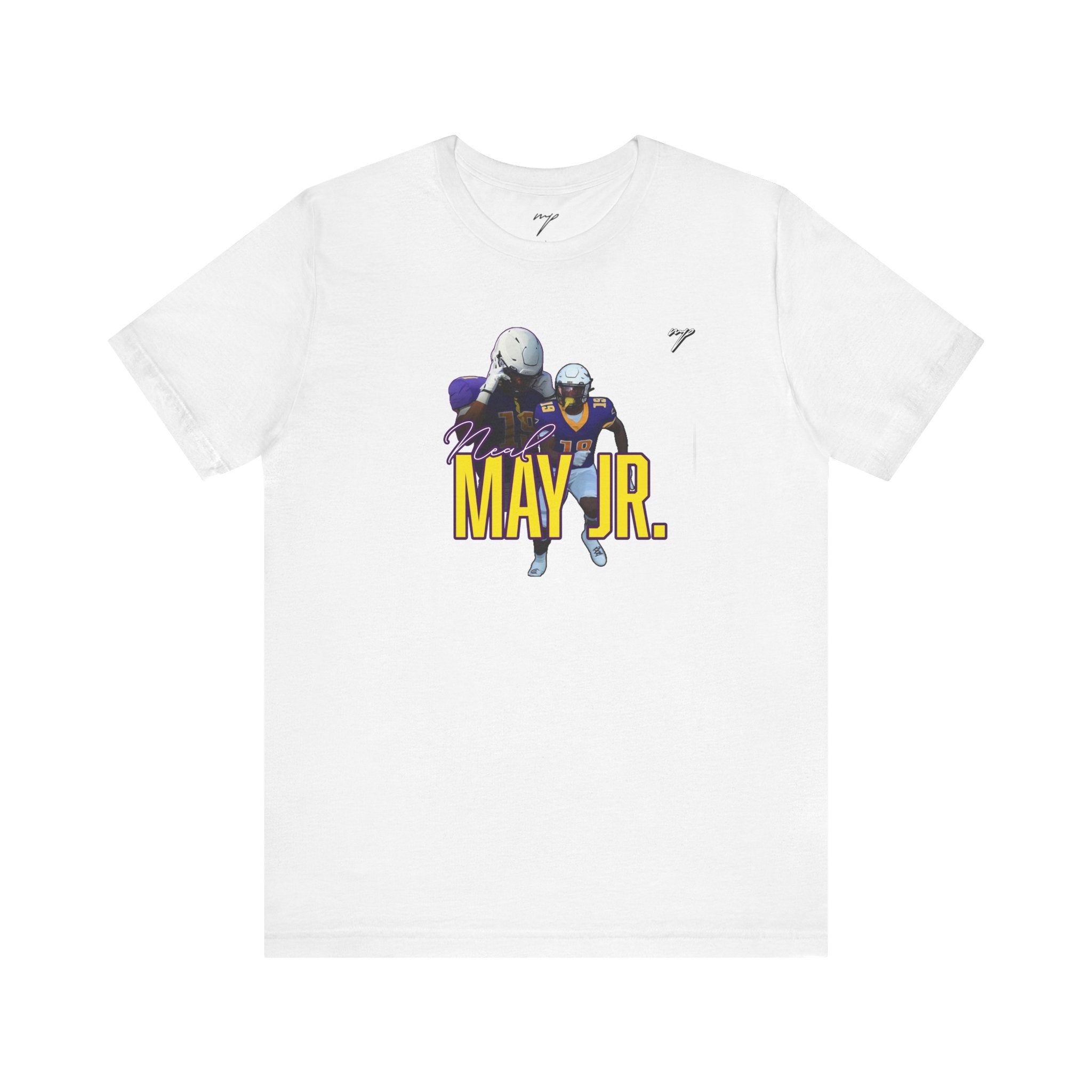 Neal May Jr Graphic Tee