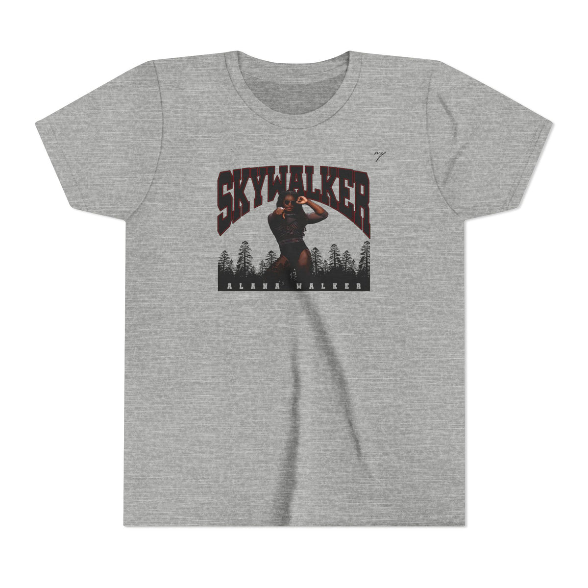 Alana Walker YOUTH Graphic Tee