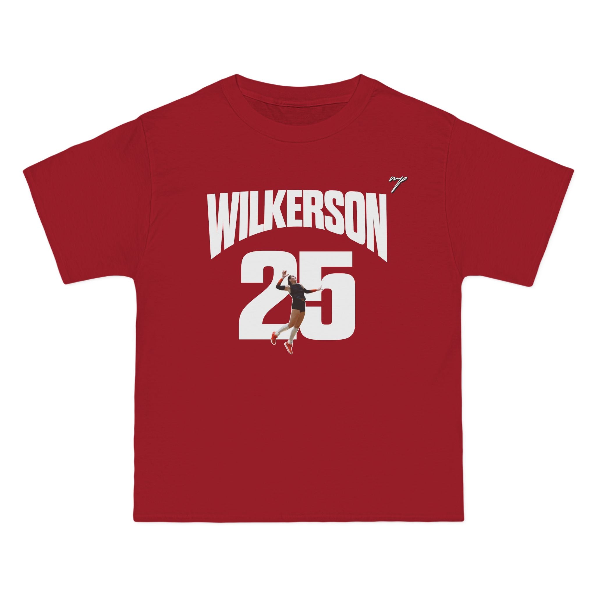Ava Wilkerson Vintage Tee