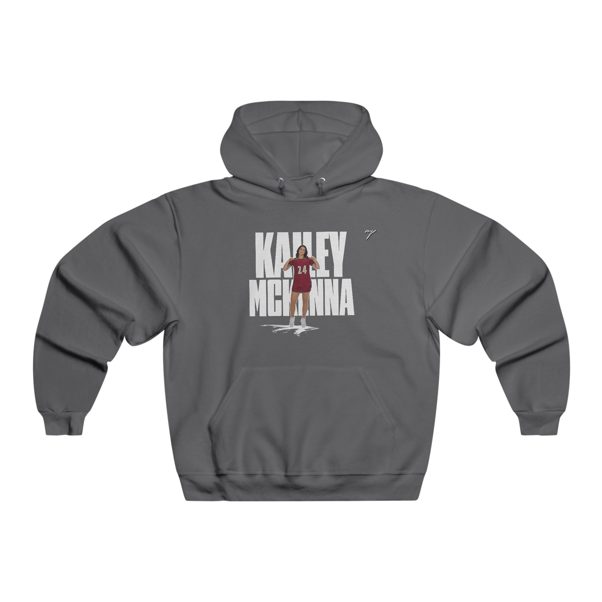Kailey McKenna Vintage Hoodie