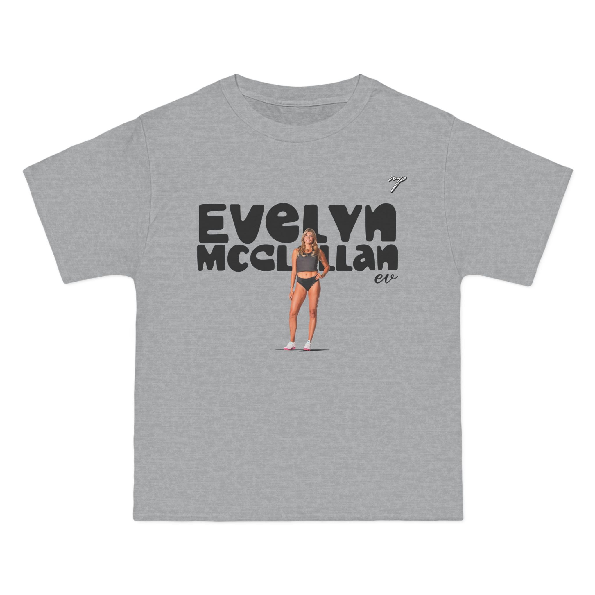 Evelyn McClellan Vintage Tee