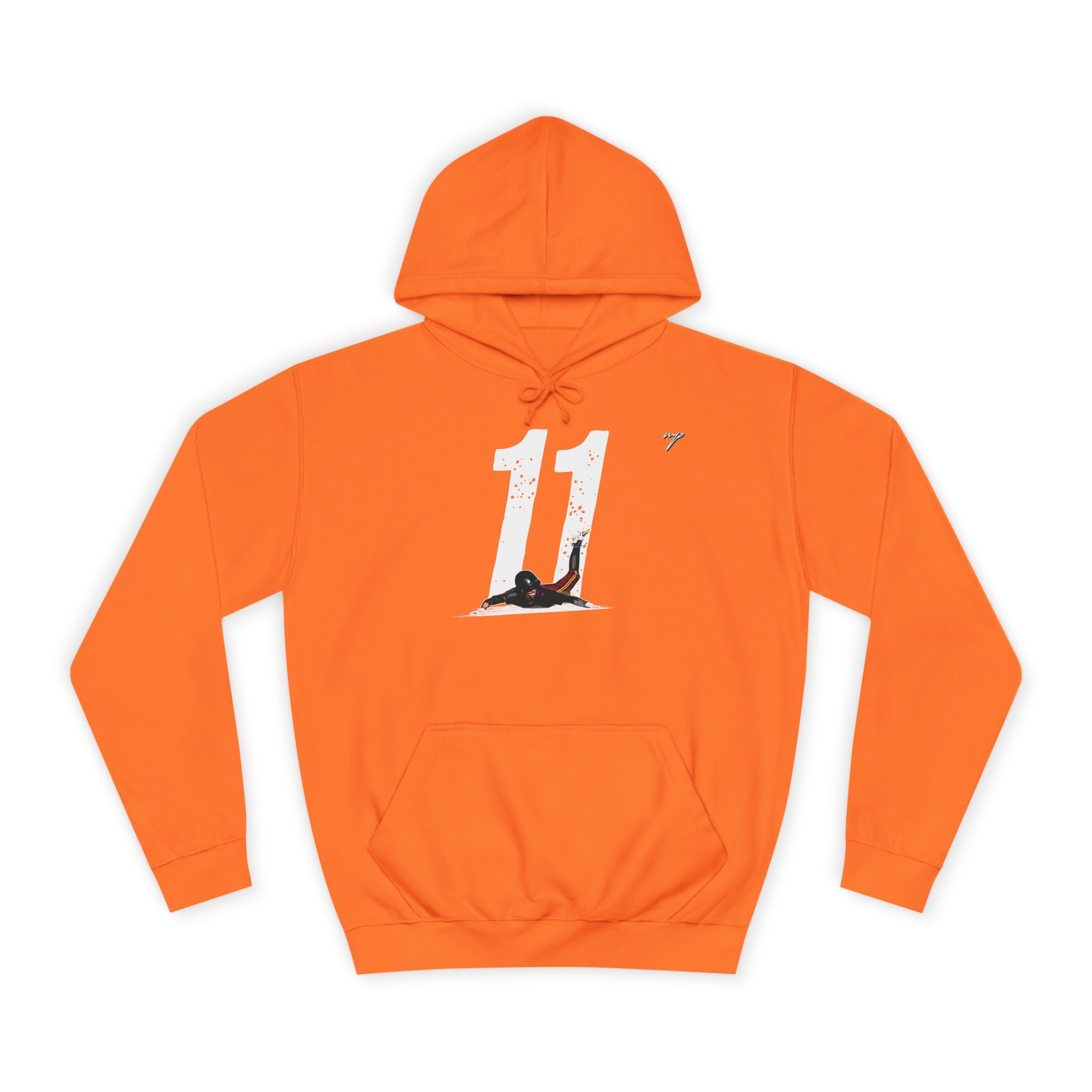 Kaylee Oler Hoodie