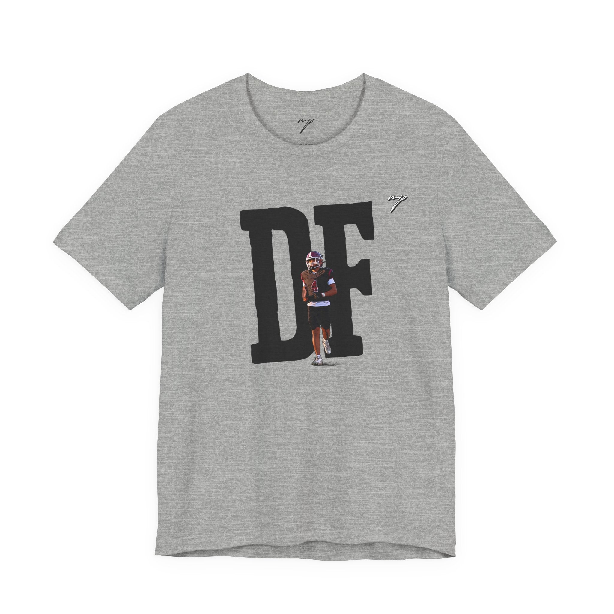 Dakota Flynn Graphic Tee