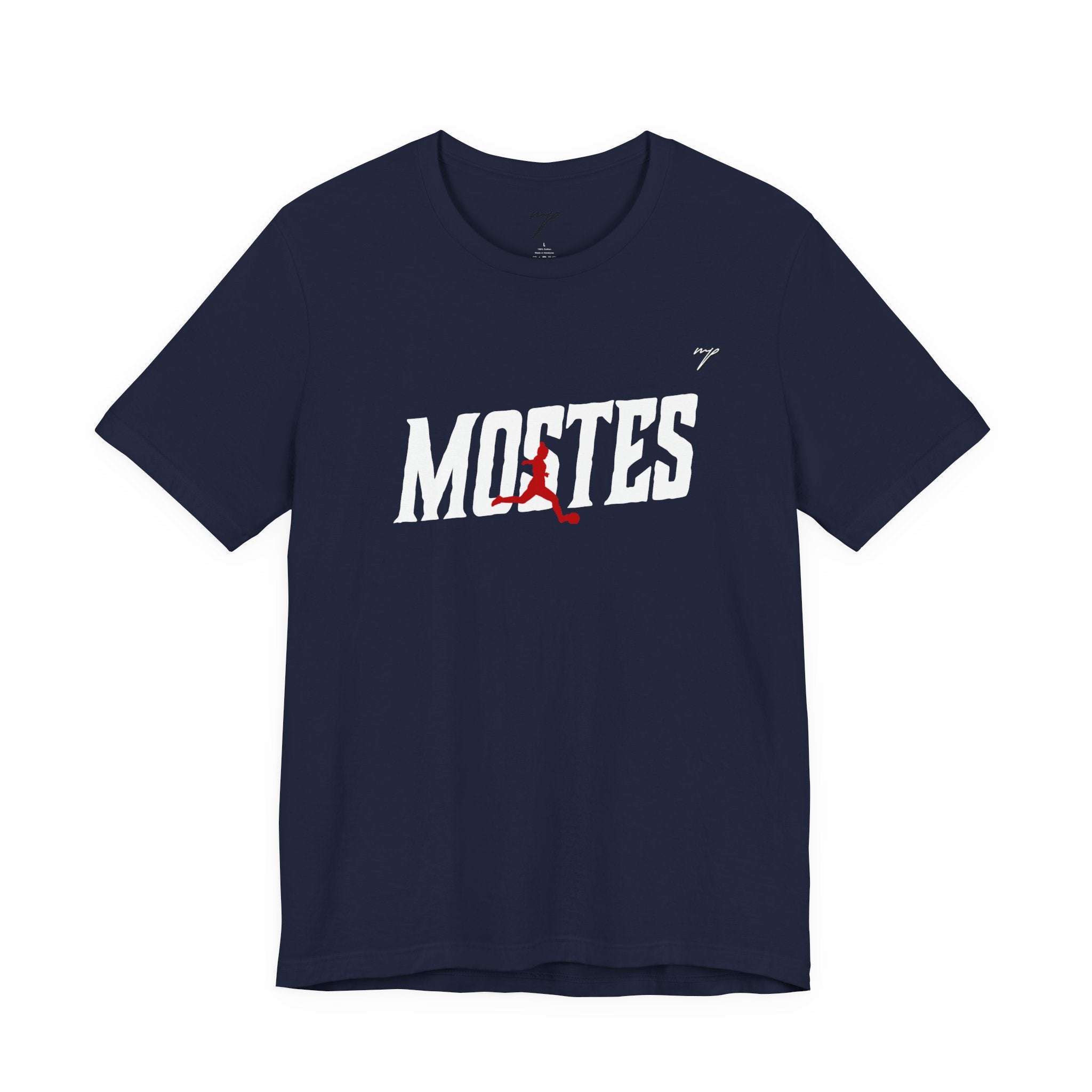 Ava Mostes Graphic Tee