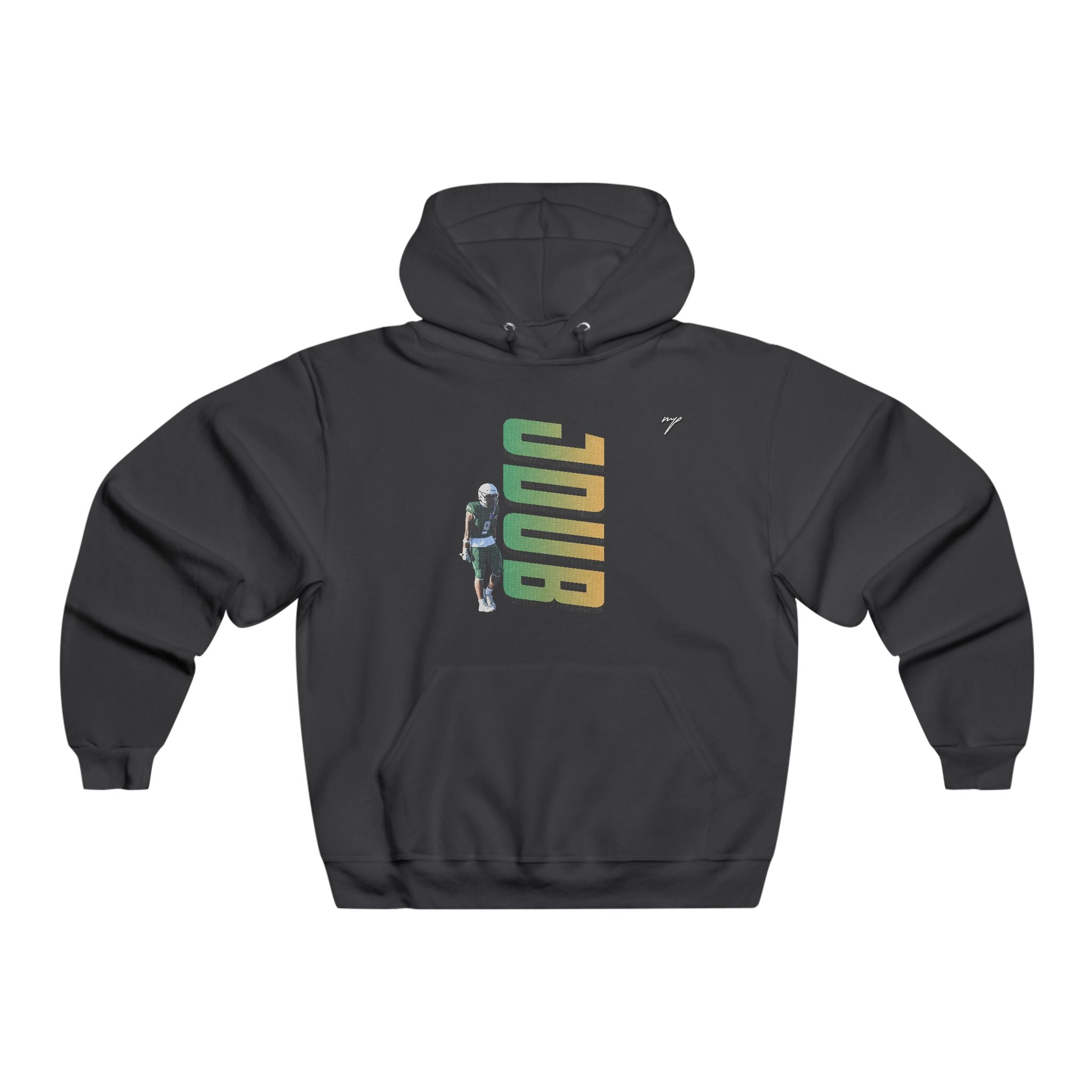 Jordan Smith Vintage Hoodie