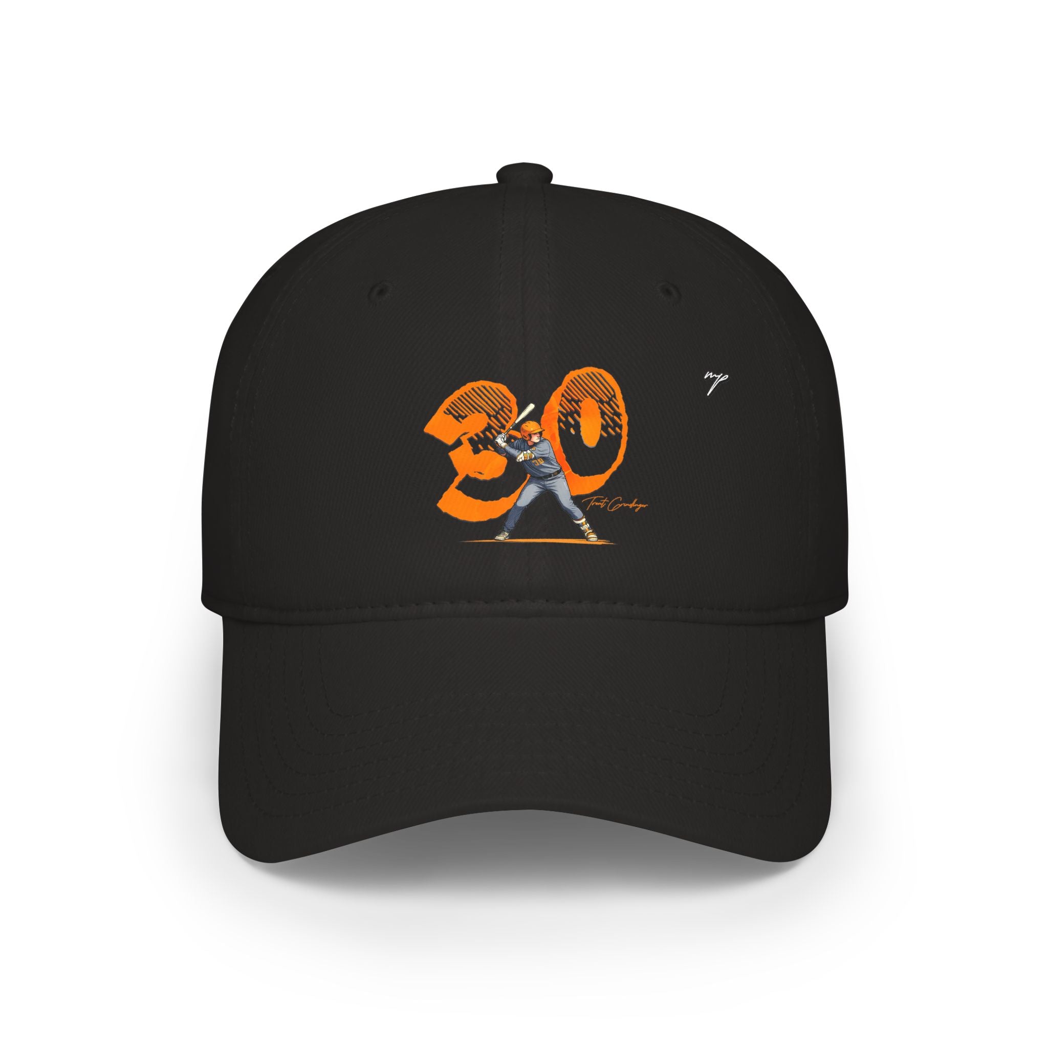 Trent Grindlinger Hat
