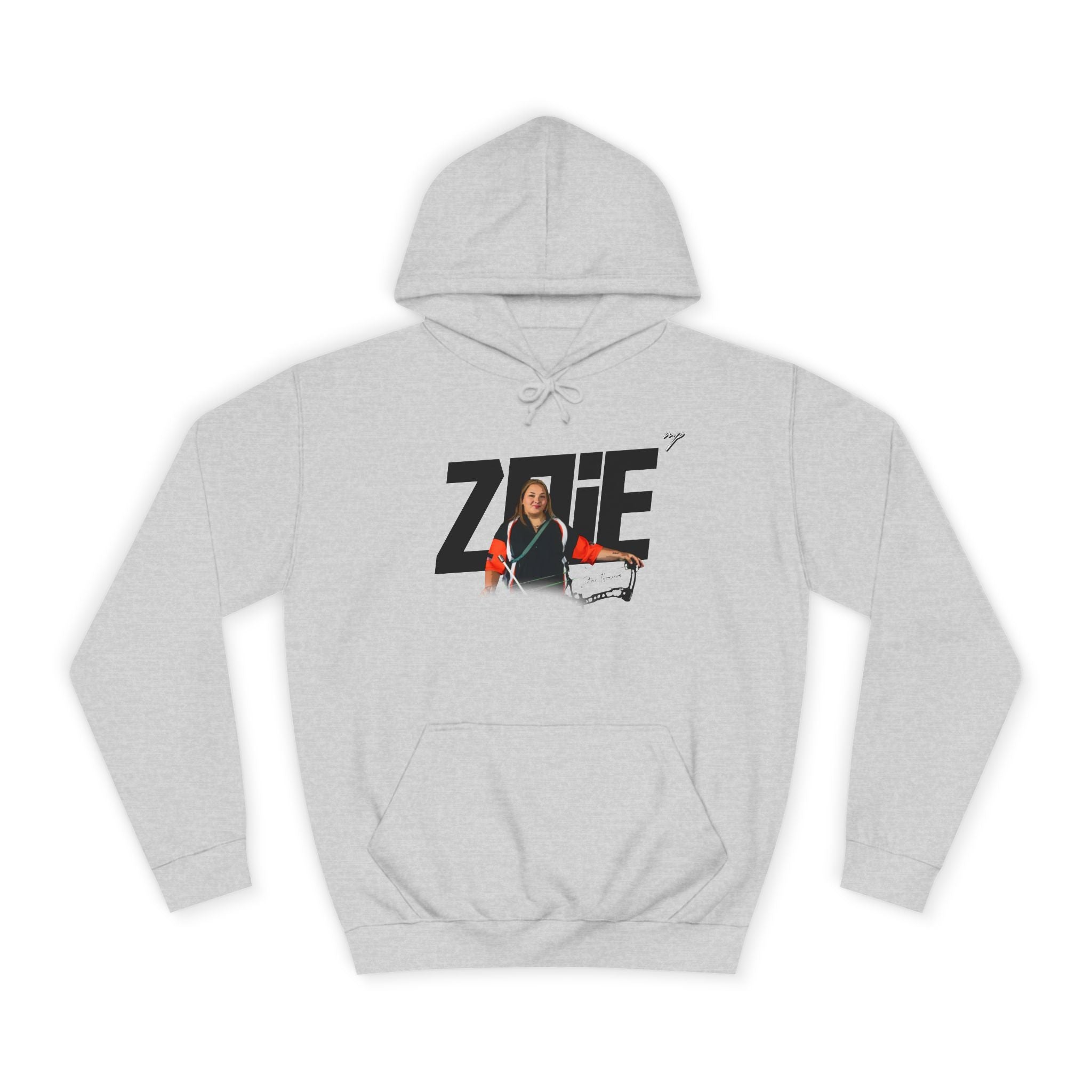 Zoie Thompson Hoodie