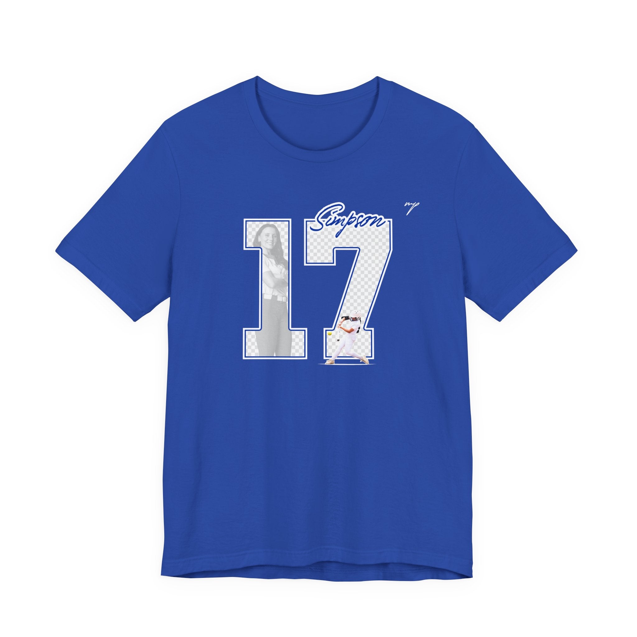 Katie Simpson Graphic Tee