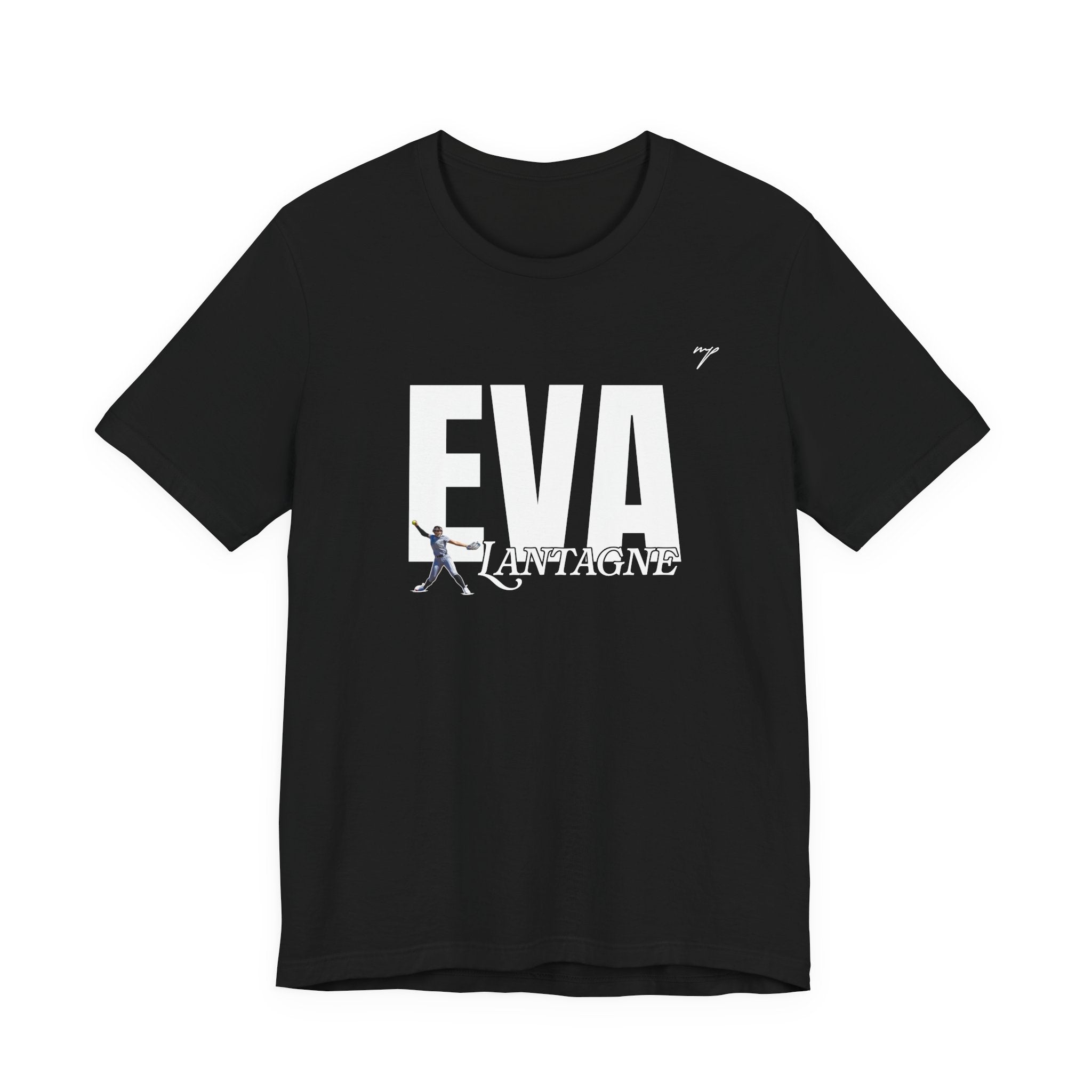 Eva Lantagne Graphic Tee