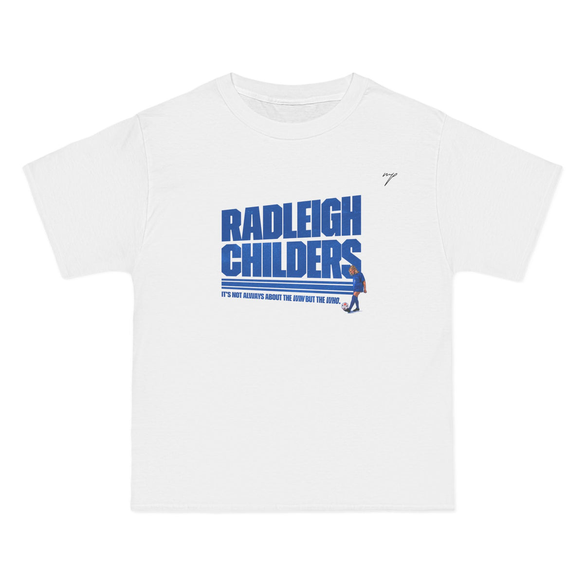 Radleigh Childers Vintage Tee