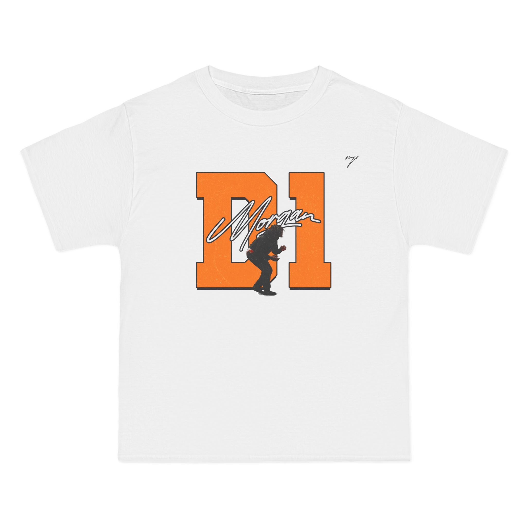 Devin Morgan Vintage Tee