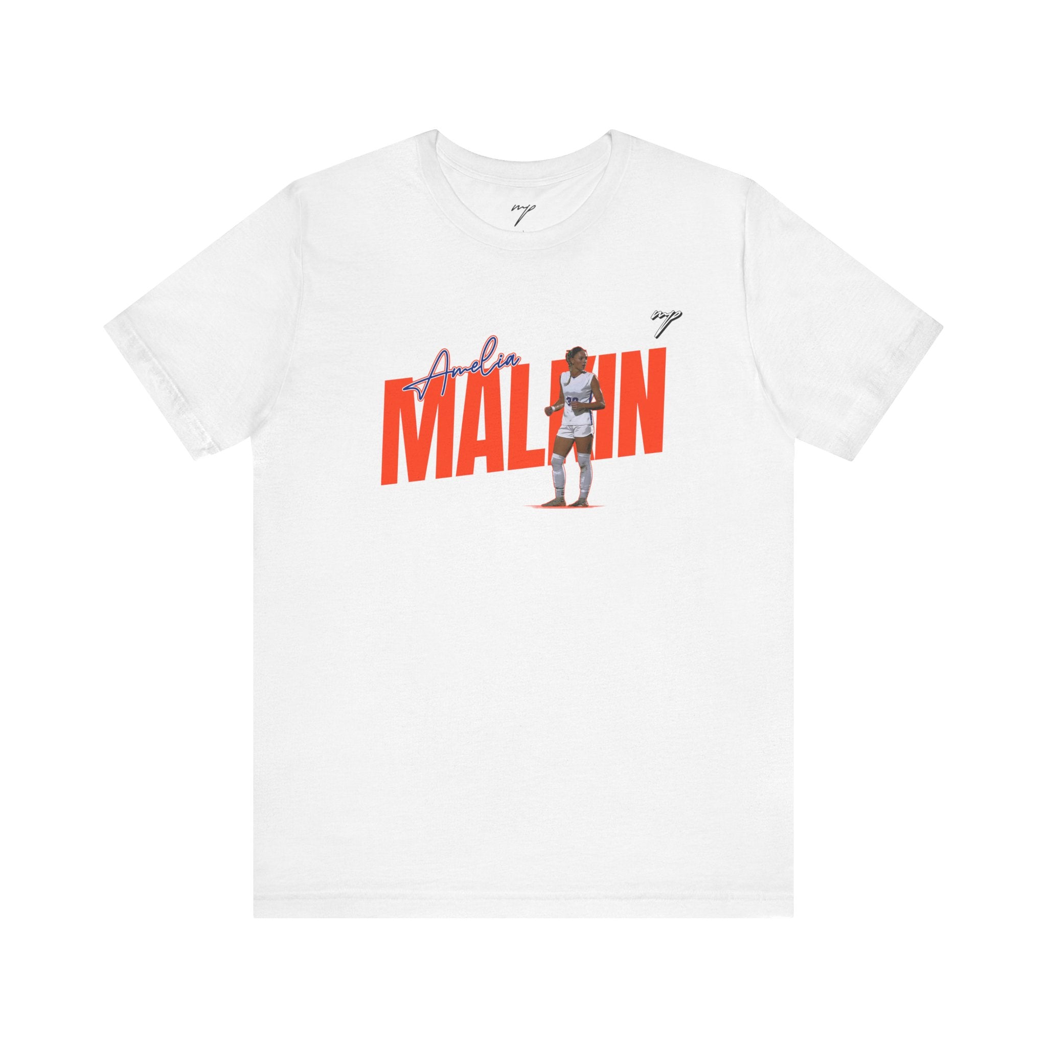 Amelia Malkin Graphic Tee