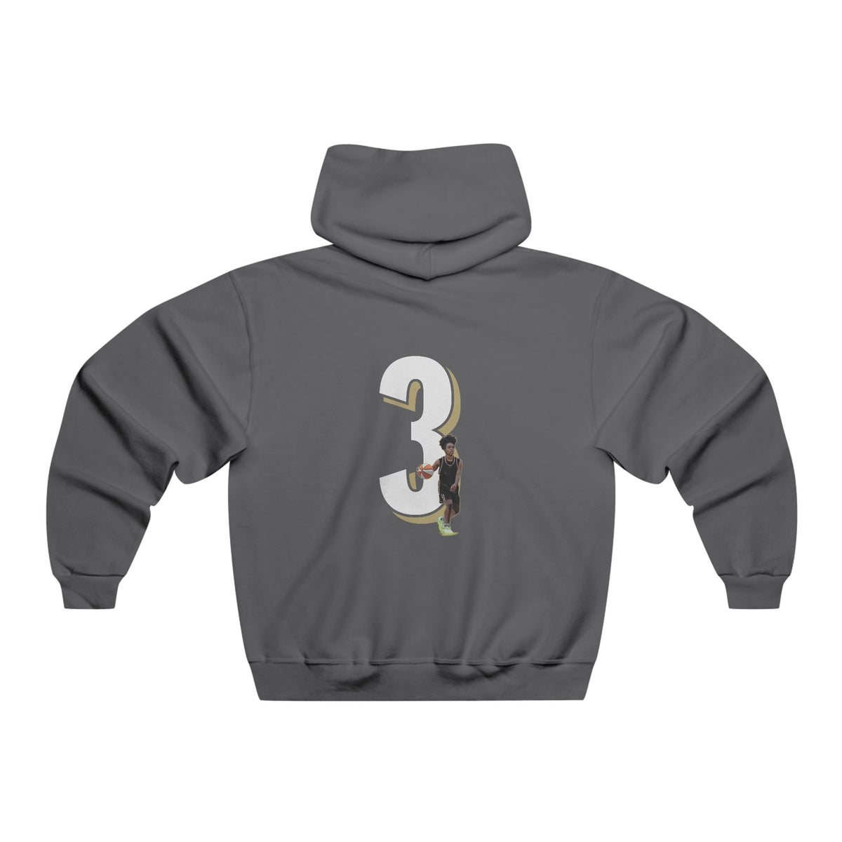 Imani Hardin Vintage Hoodie