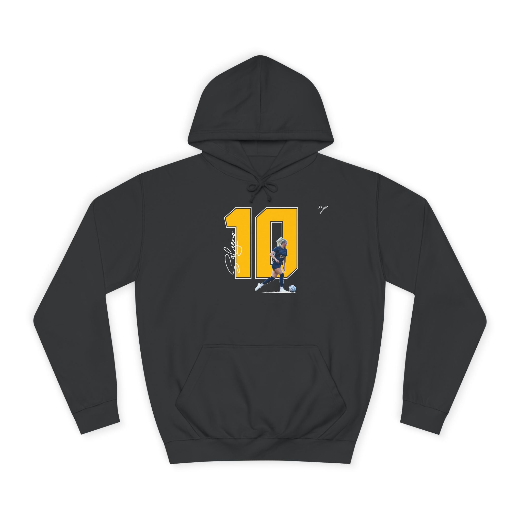 Adriana Salzano Hoodie