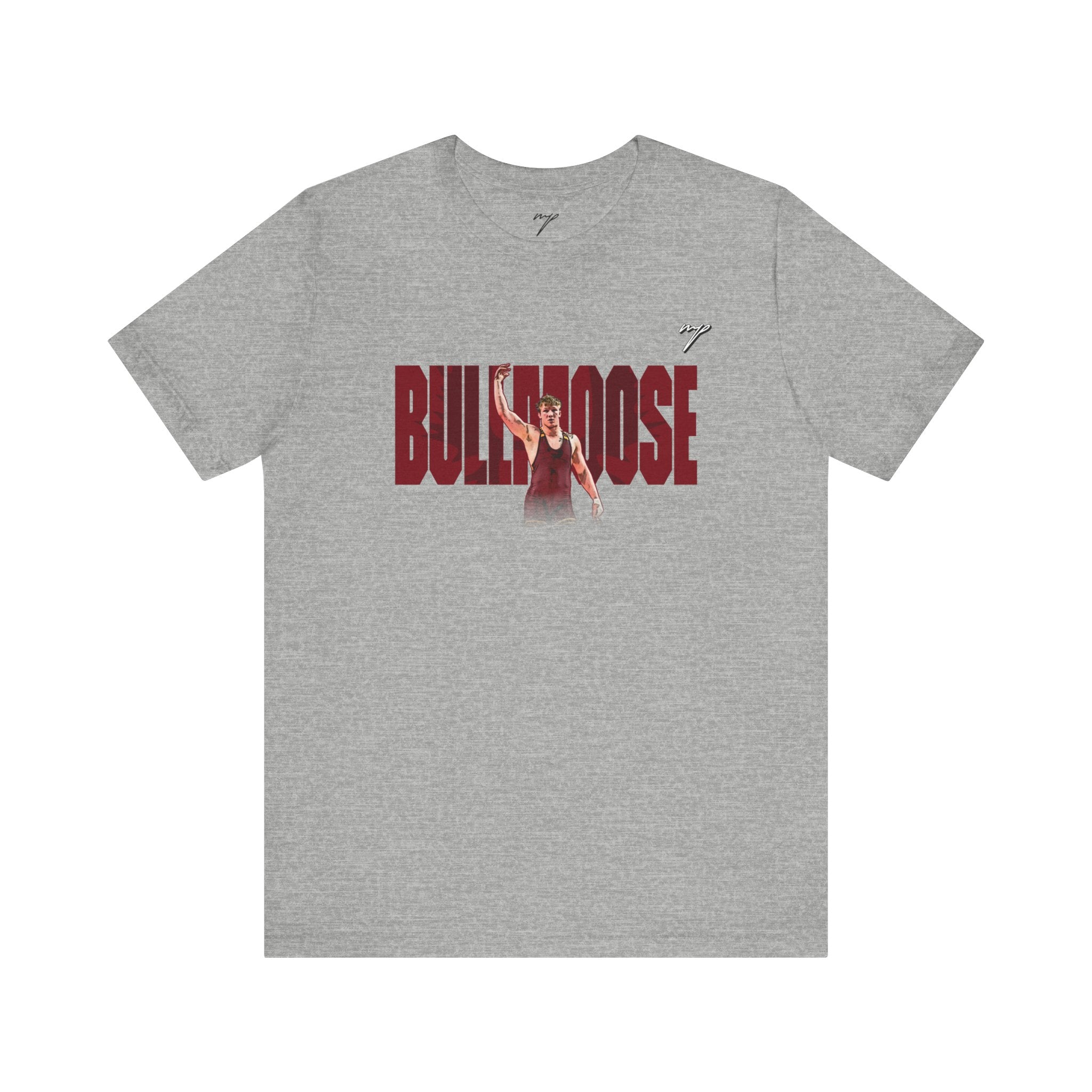Bennett Tabor Graphic Tee