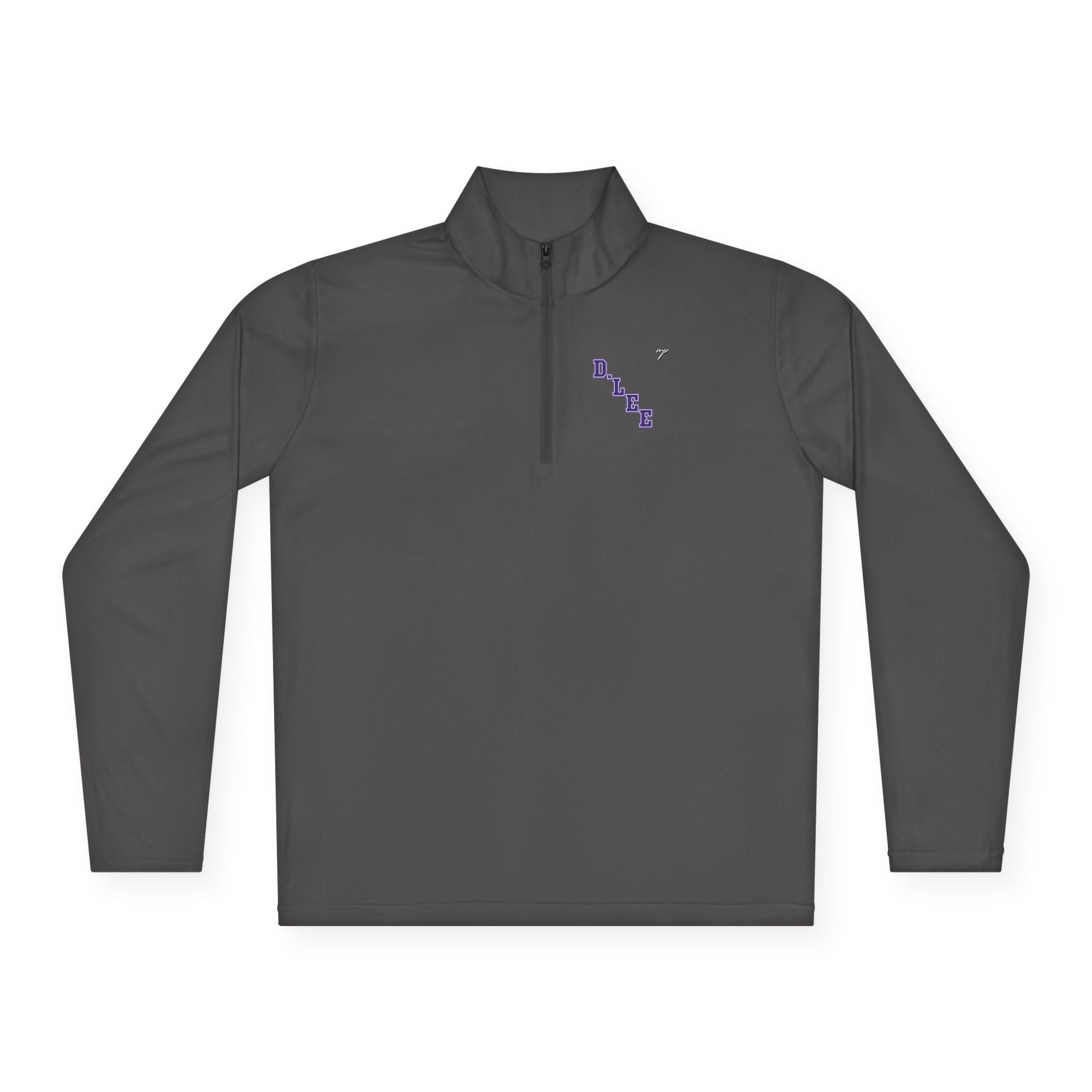 Dertavious Lee Quarter-Zip