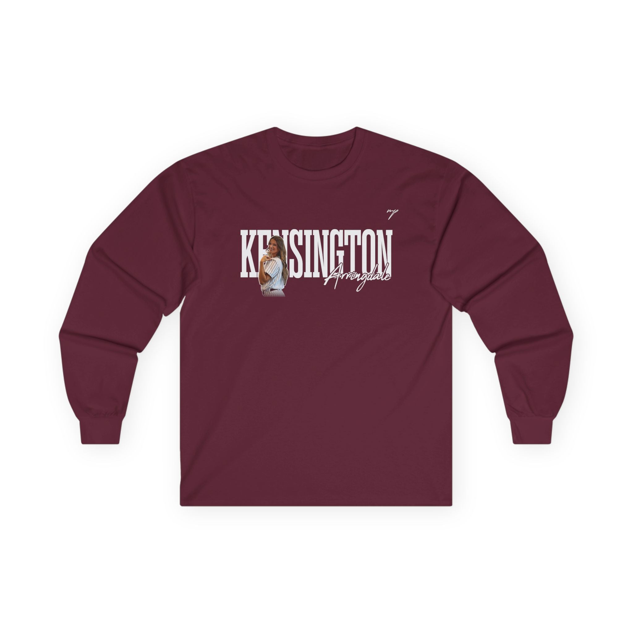 Kensington Arringdale Long Sleeve
