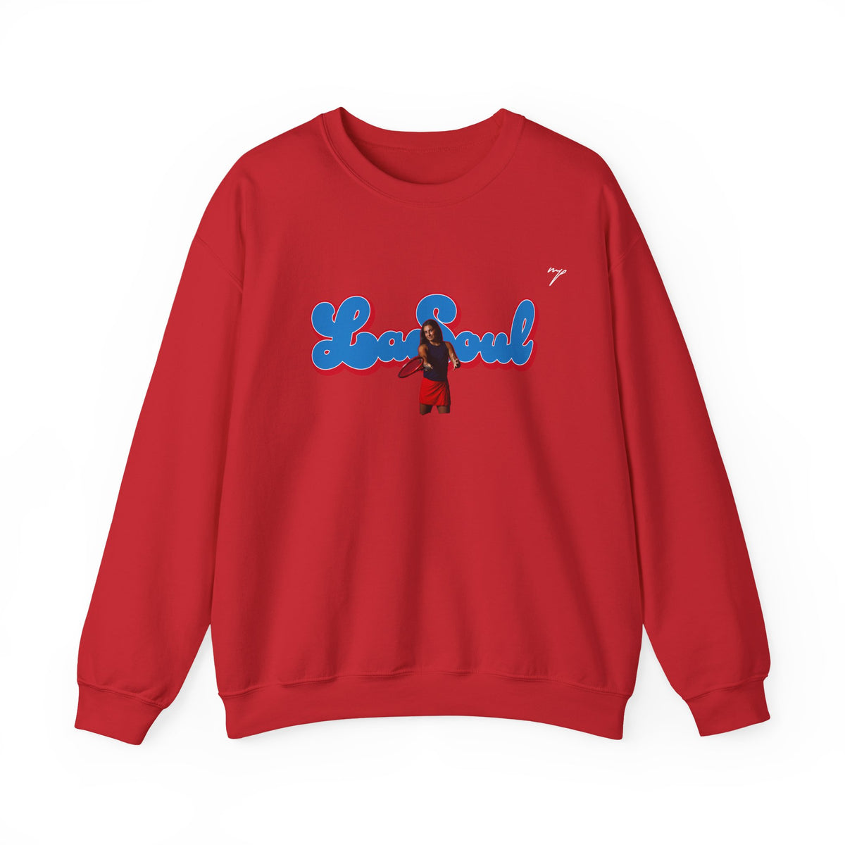 Alice Soulie Crewneck