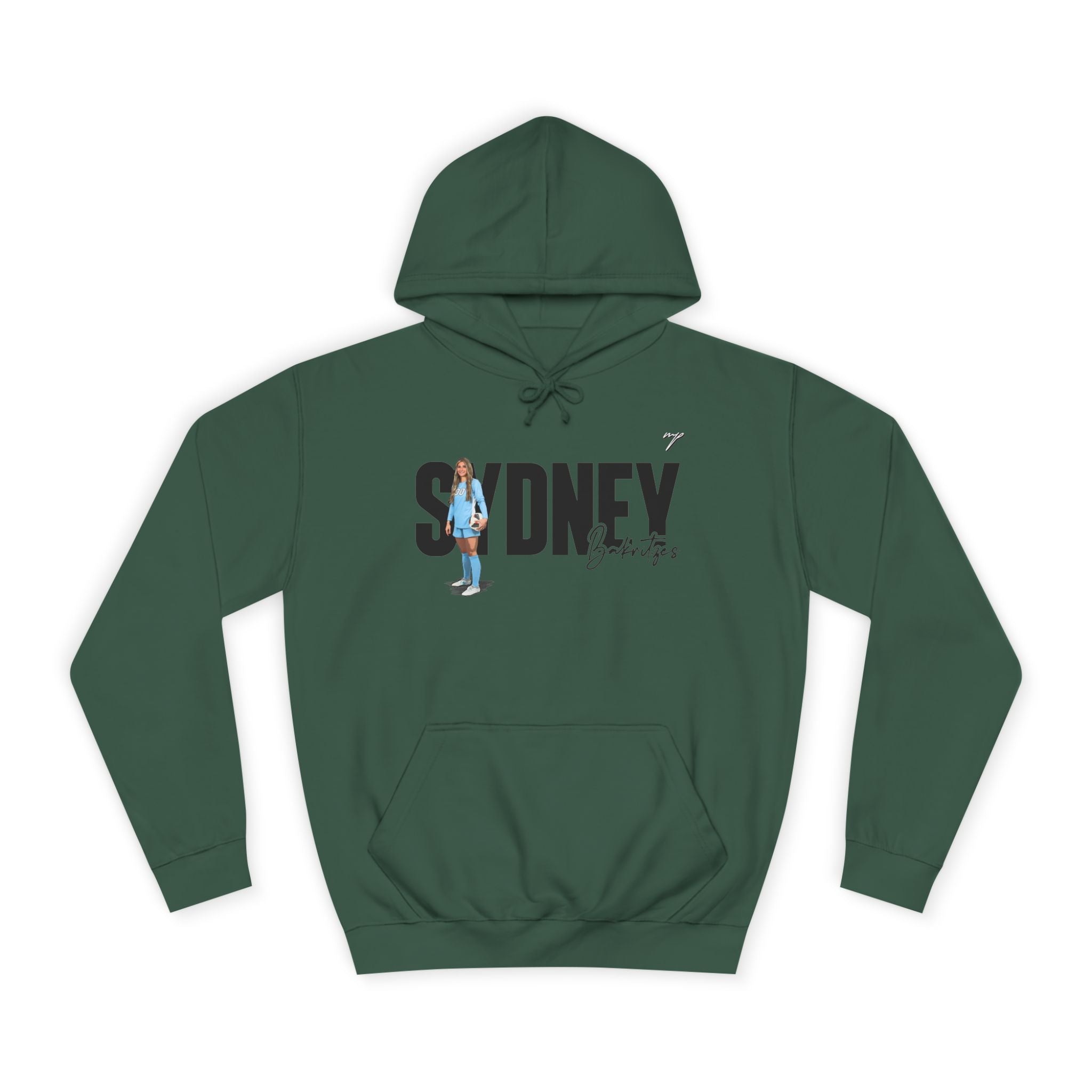 Sydney Bakritzes Hoodie