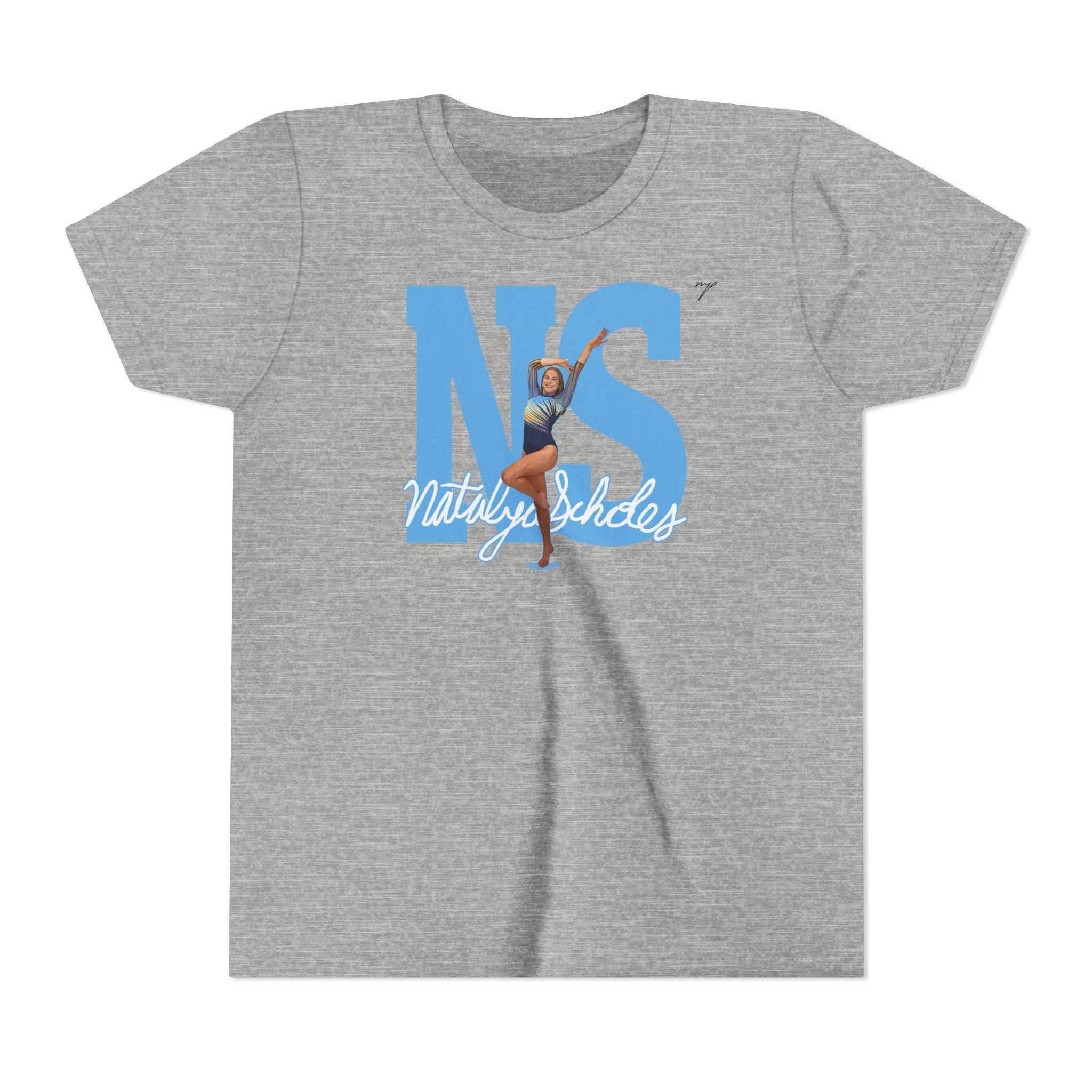 Natalya Scholes YOUTH Graphic Tee