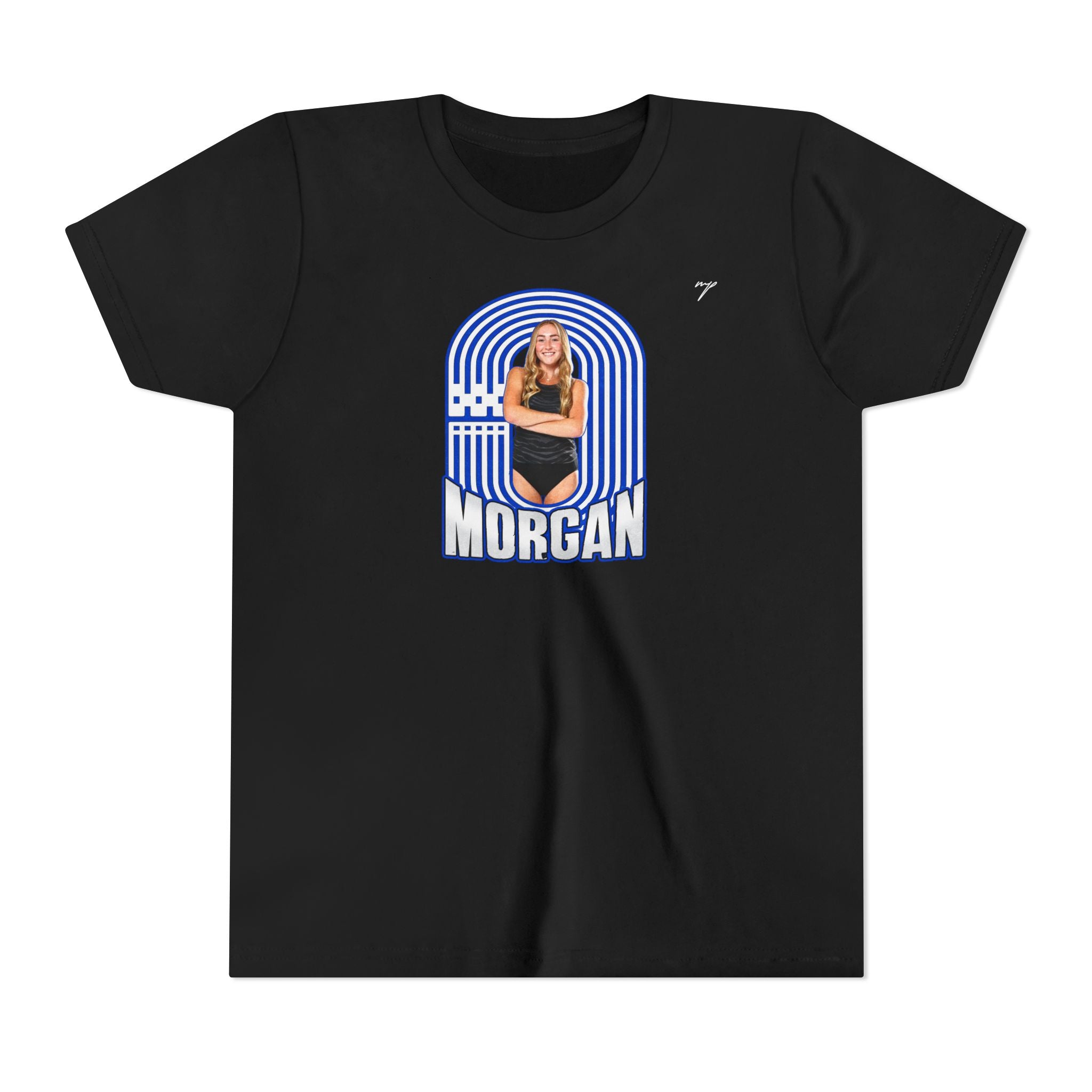 Morgan Dick YOUTH Graphic Tee