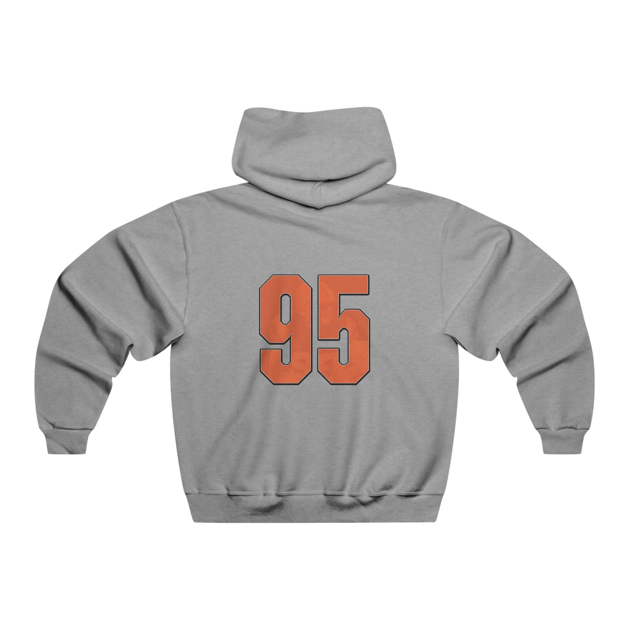 Manny Gomez Vintage Hoodie