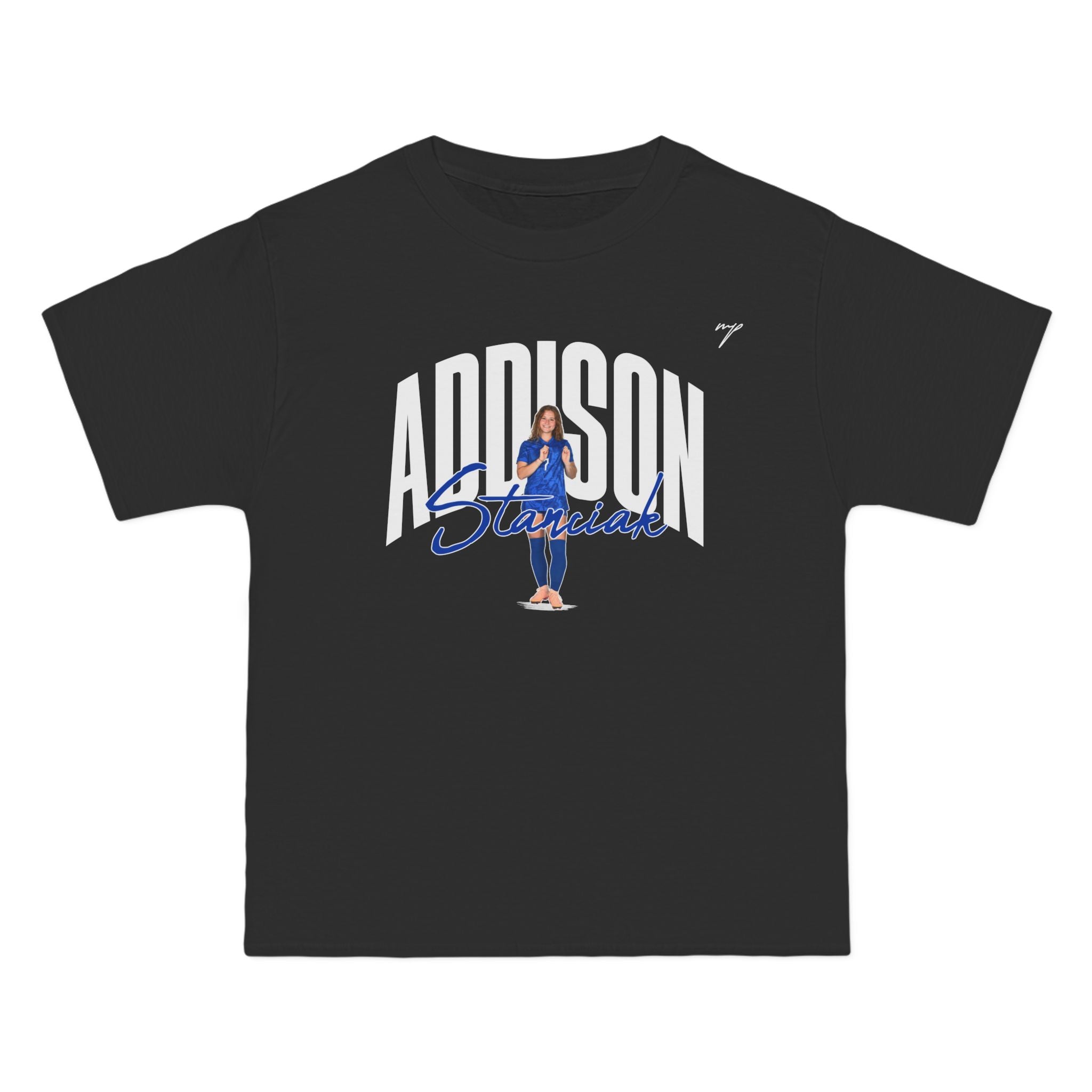 Addison Stanciak Vintage Tee