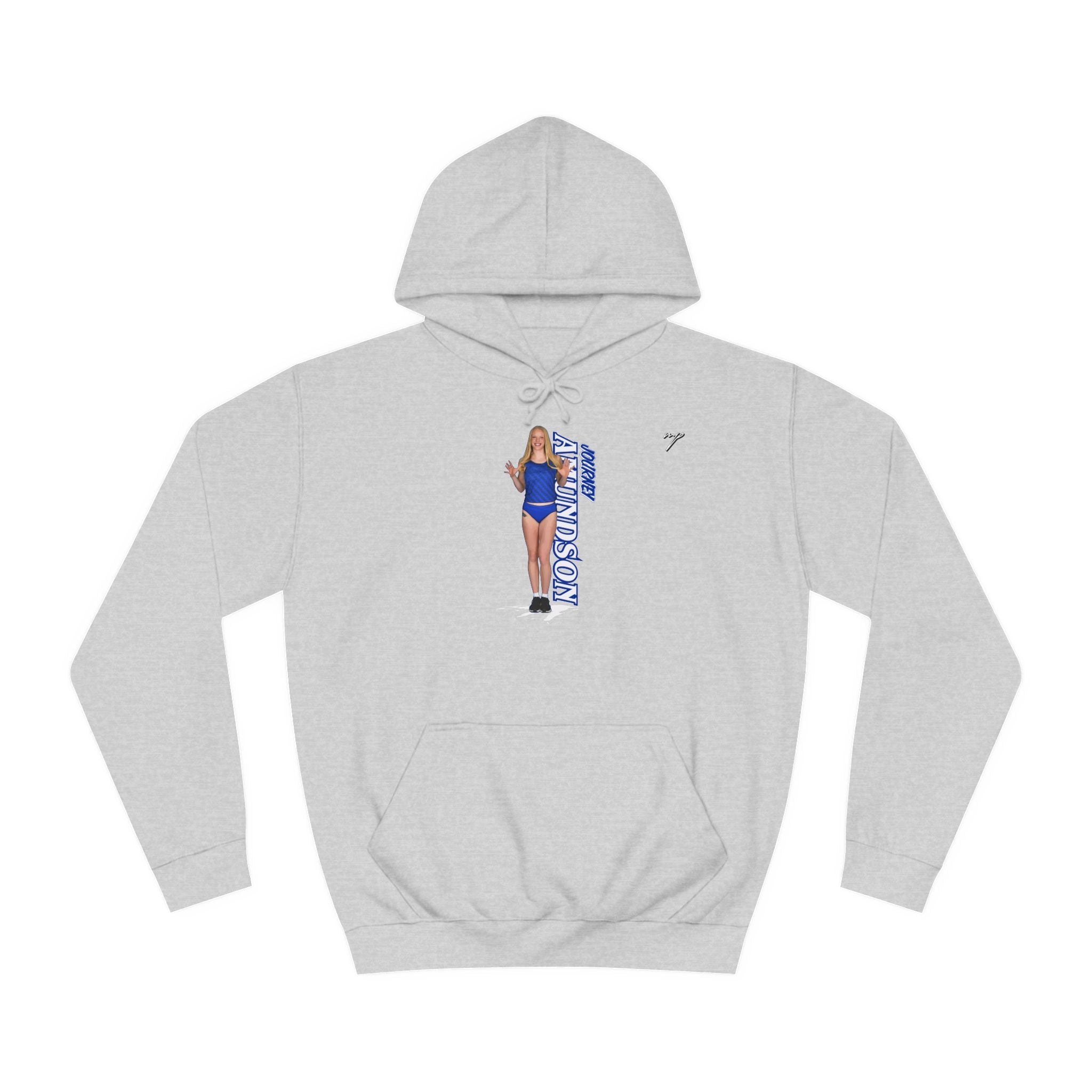Journey Amundson Hoodie