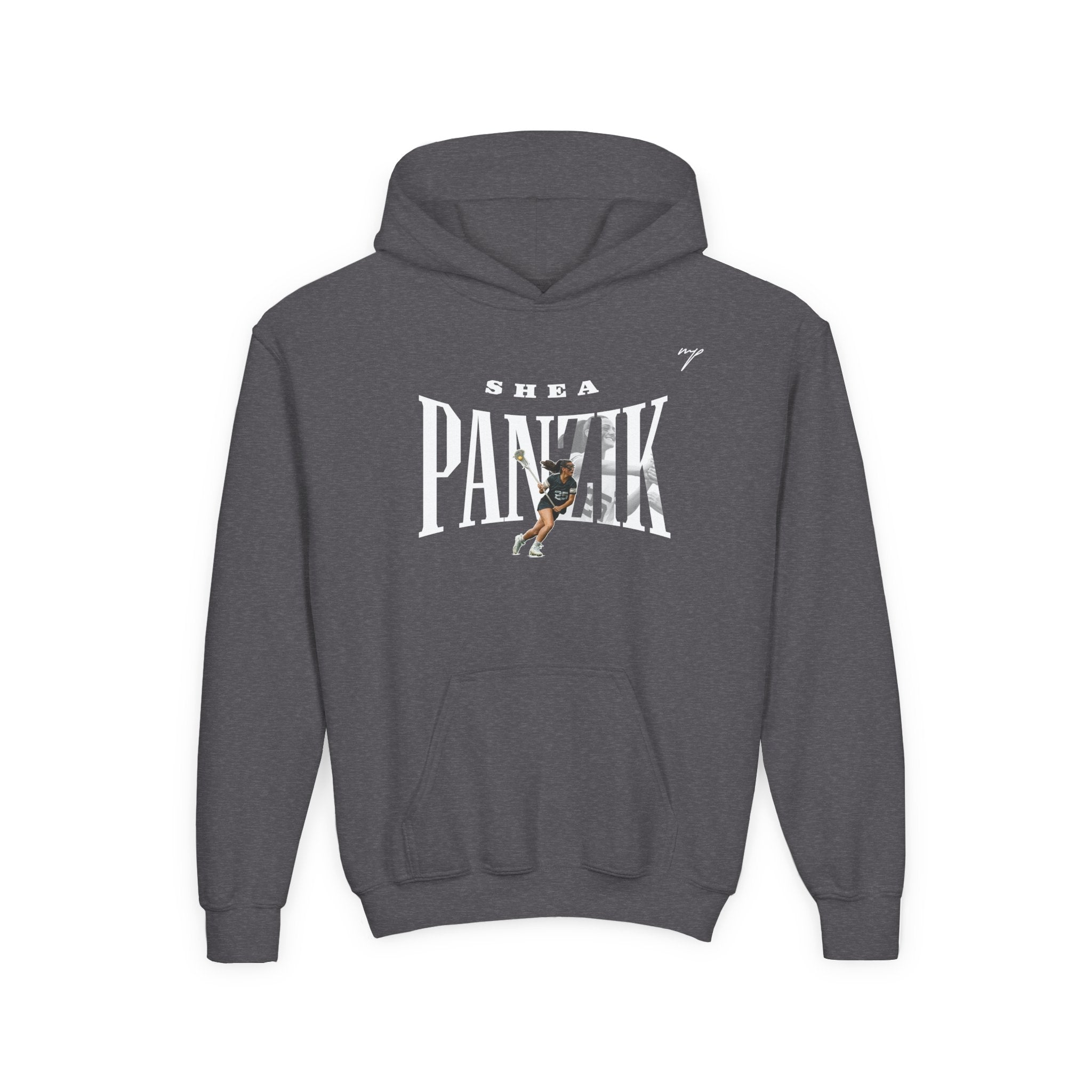Shea Panzik YOUTH Hoodie